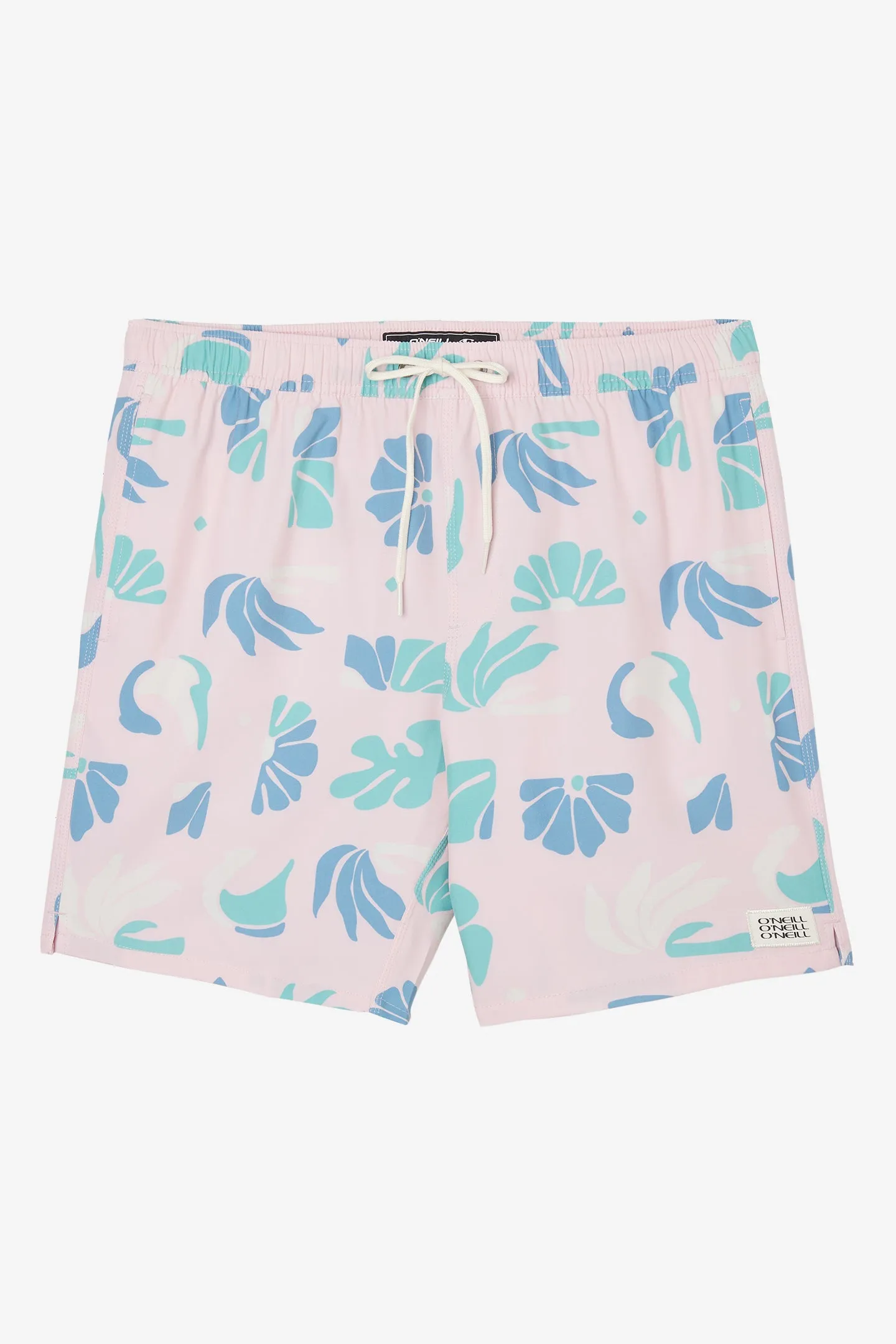 HERMOSA ELASTIC WAIST 17" SWIM TRUNKS sold by O'Neill