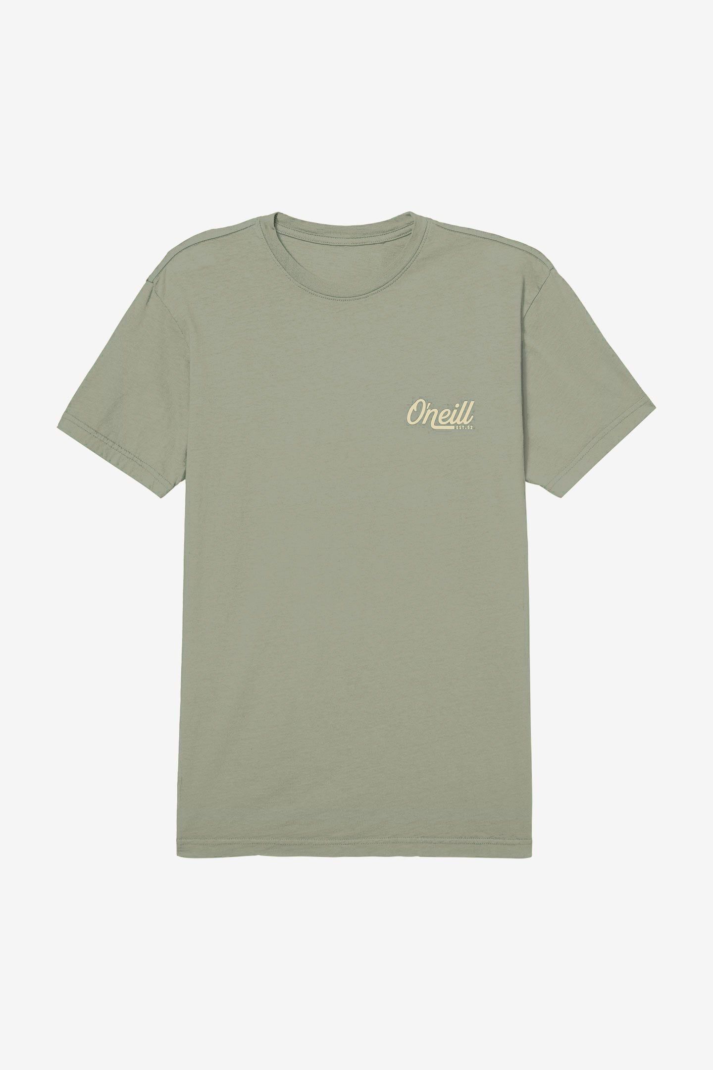 VAN LIFE TEE sold by O'Neill product image thumbnail 2