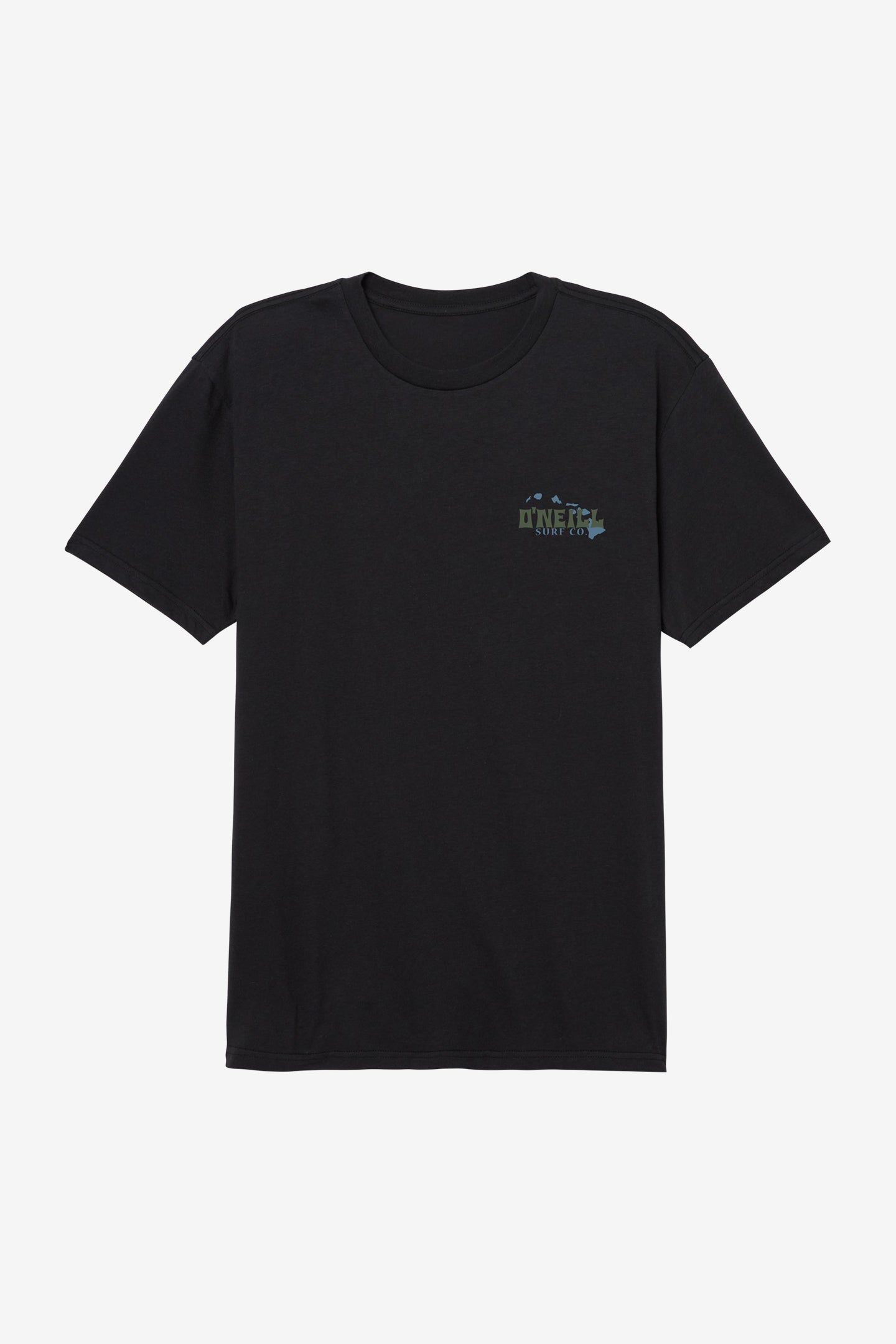 LEAHI TEE sold by O'Neill product image thumbnail 6