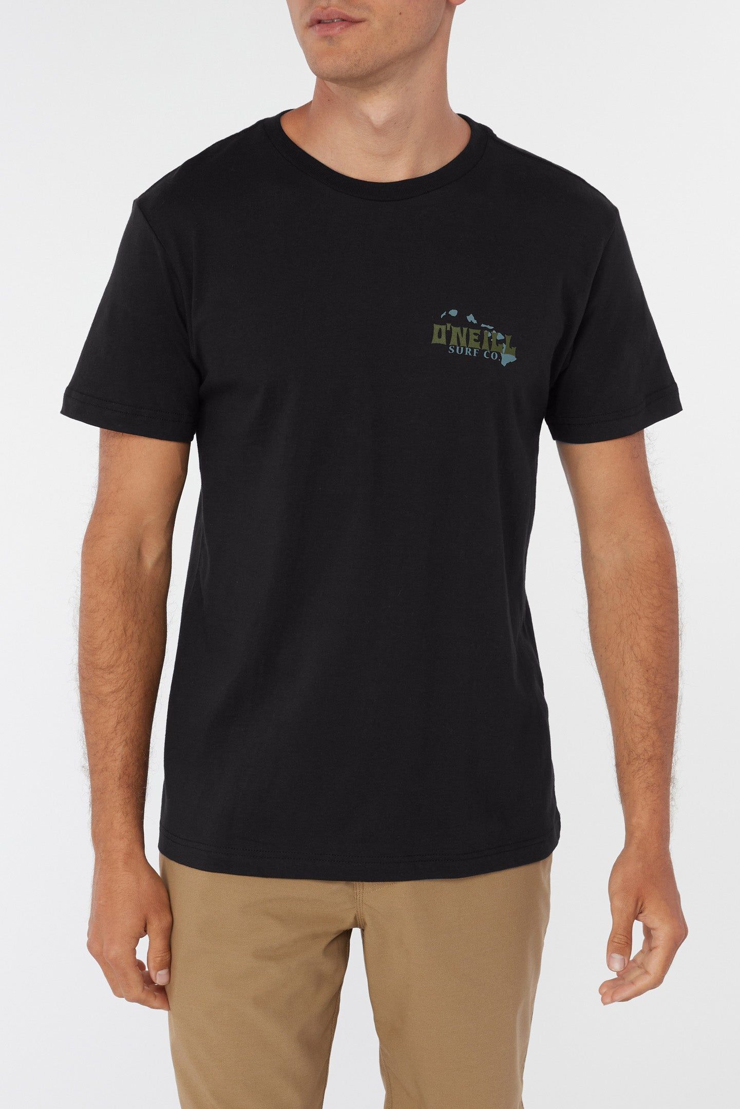 LEAHI TEE sold by O'Neill product image thumbnail 3