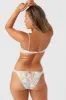 DALIA FLORAL KEE BEACH FULL BOTTOMS sold by O'Neill