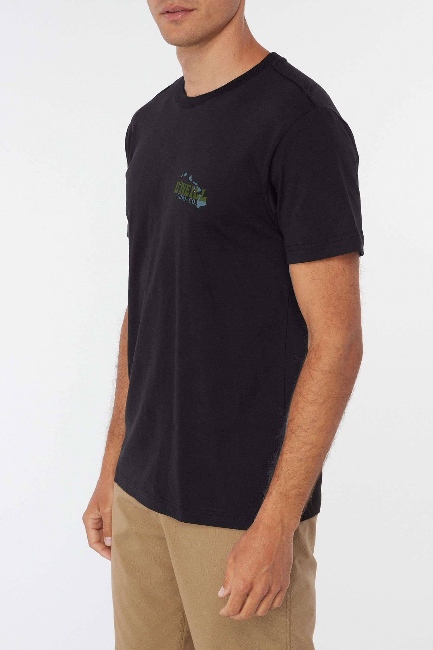 LEAHI TEE sold by O'Neill product image thumbnail 5