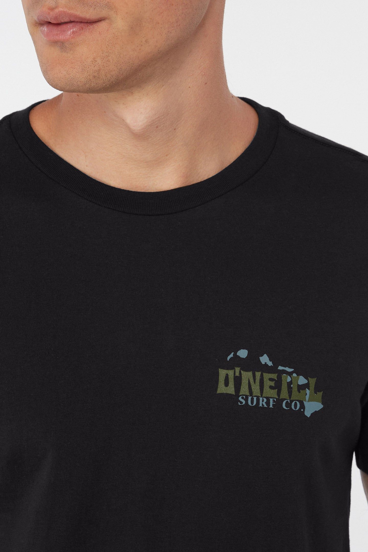 LEAHI TEE sold by O'Neill product image thumbnail 4