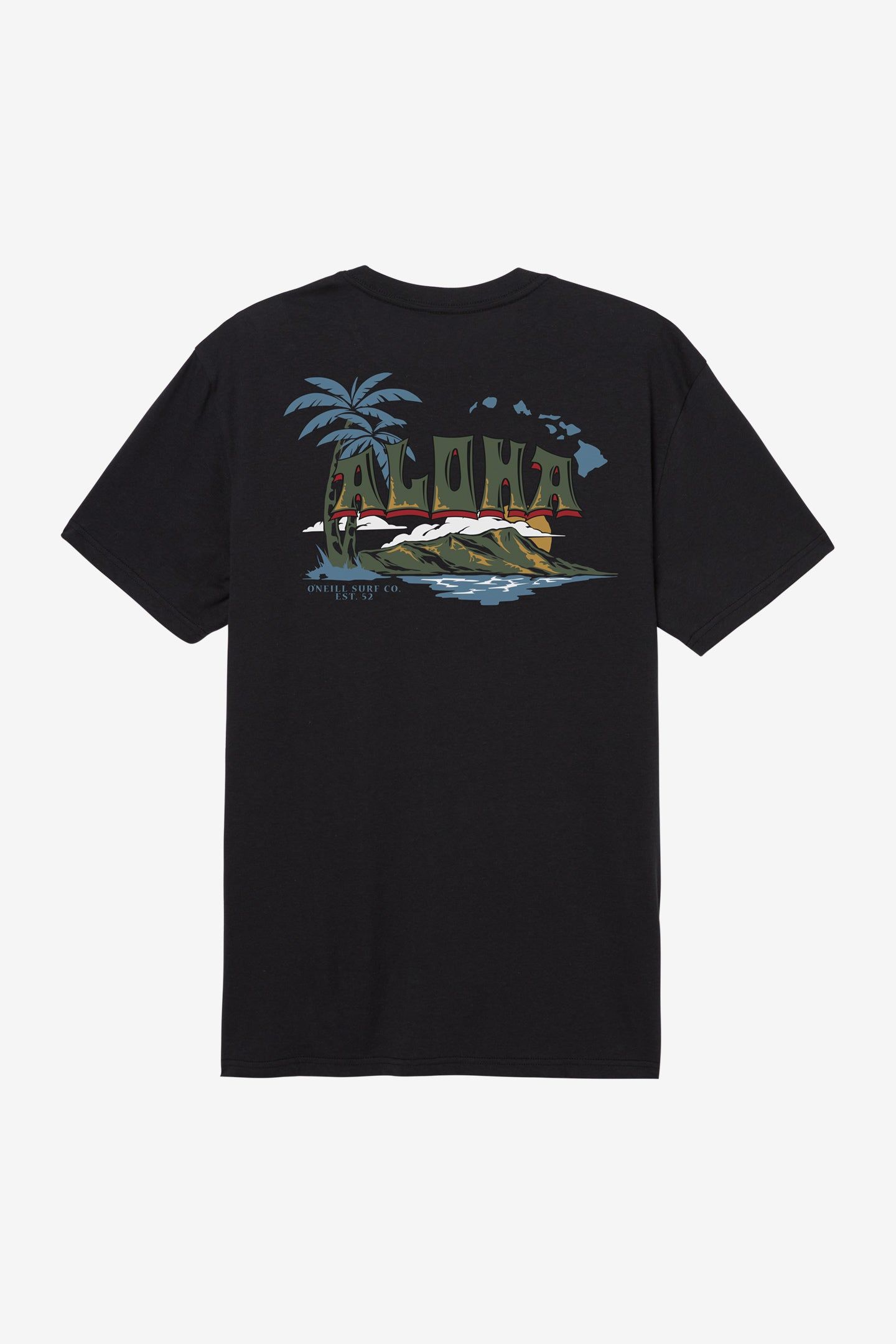 LEAHI TEE sold by O'Neill