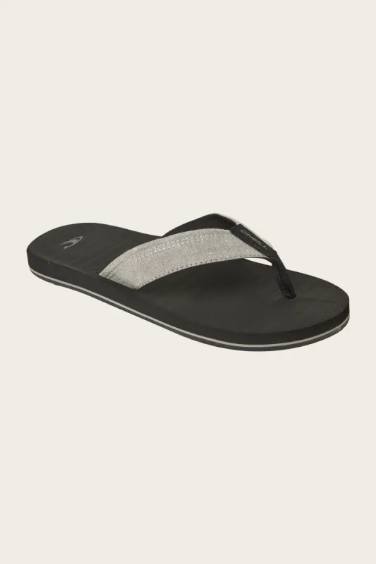 IGNACIO SANDALS sold by O'Neill