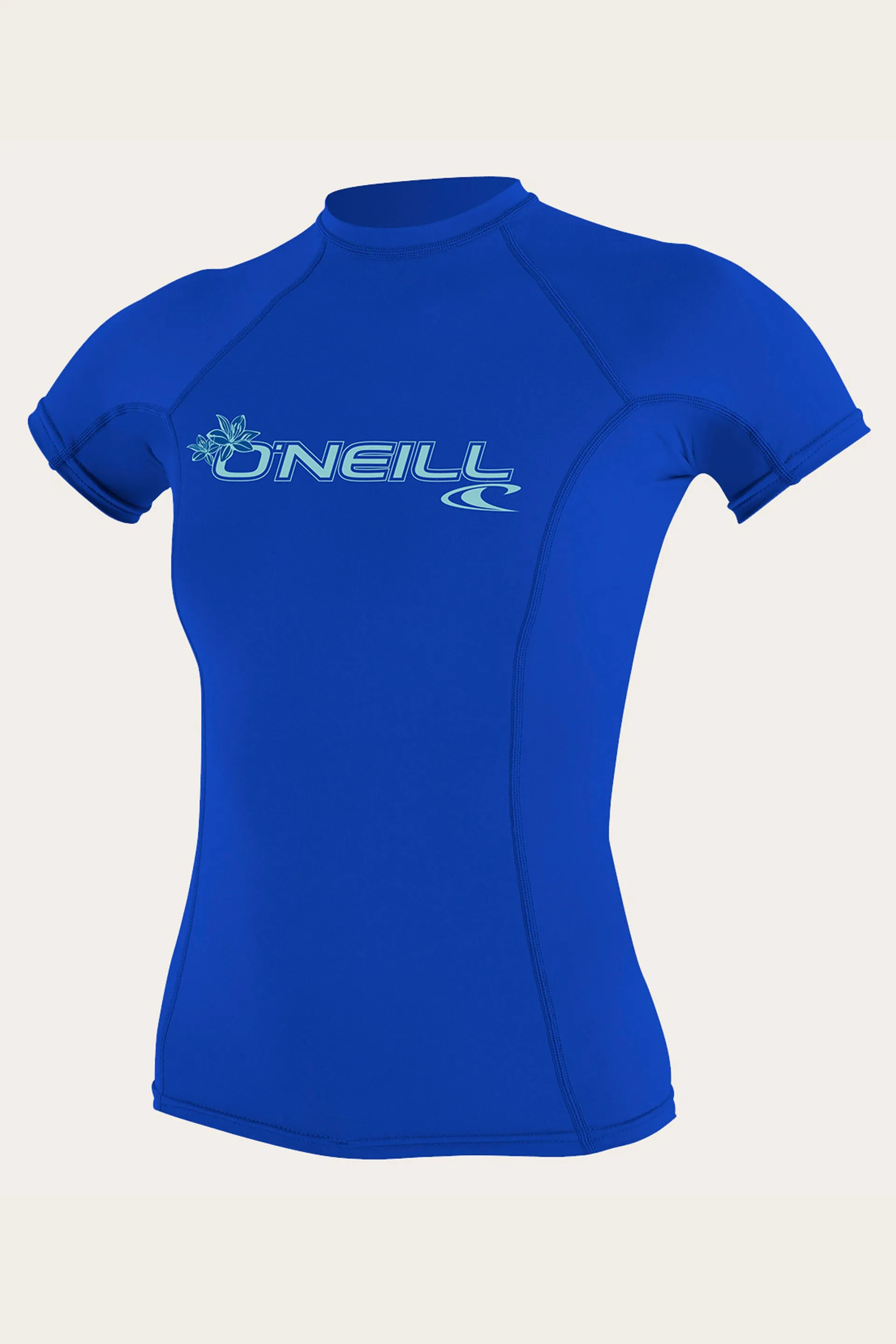 Women's Basic 50+ S/S Rash Guard sold by O'Neill