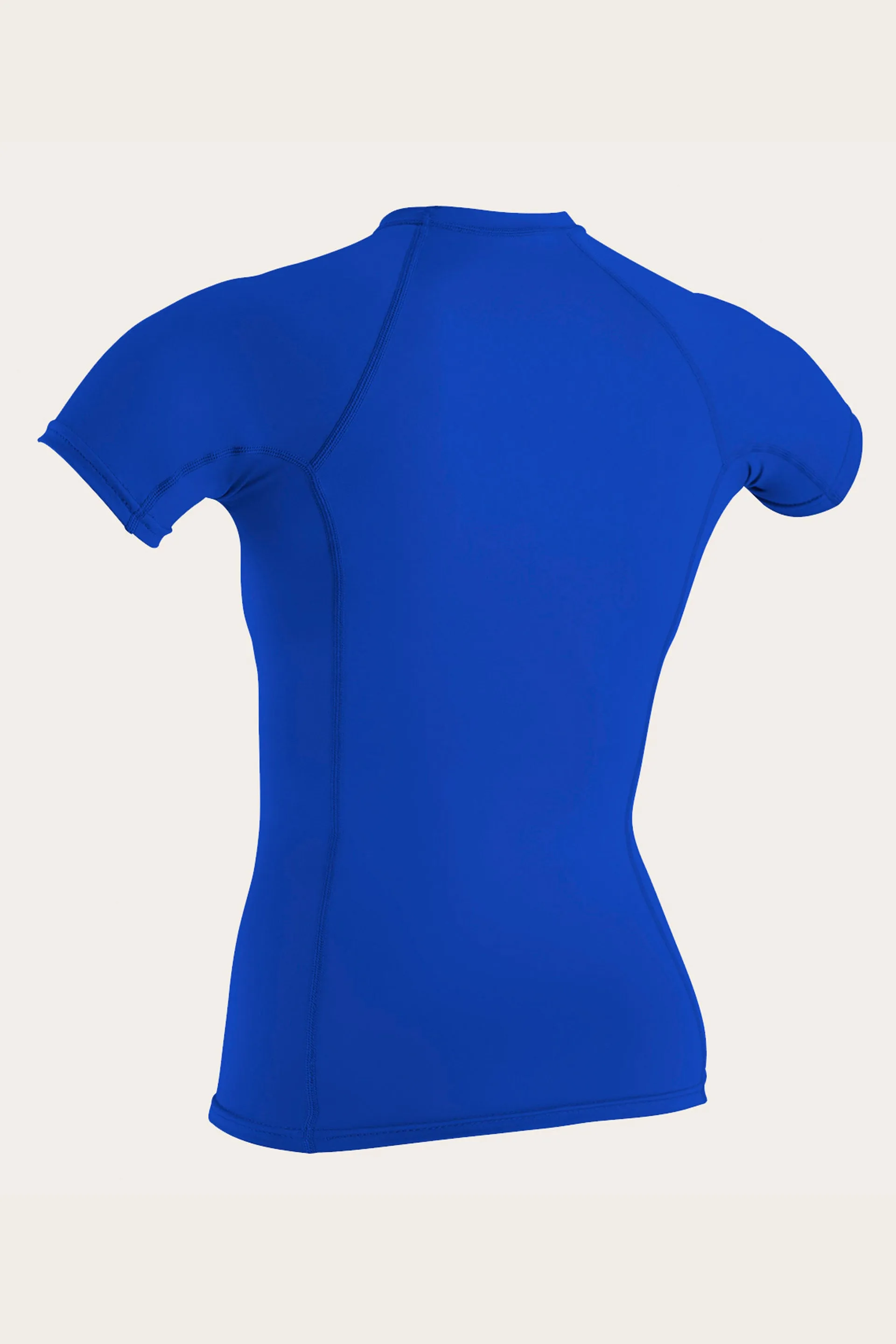 Women's Basic 50+ S/S Rash Guard sold by O'Neill product image thumbnail 2
