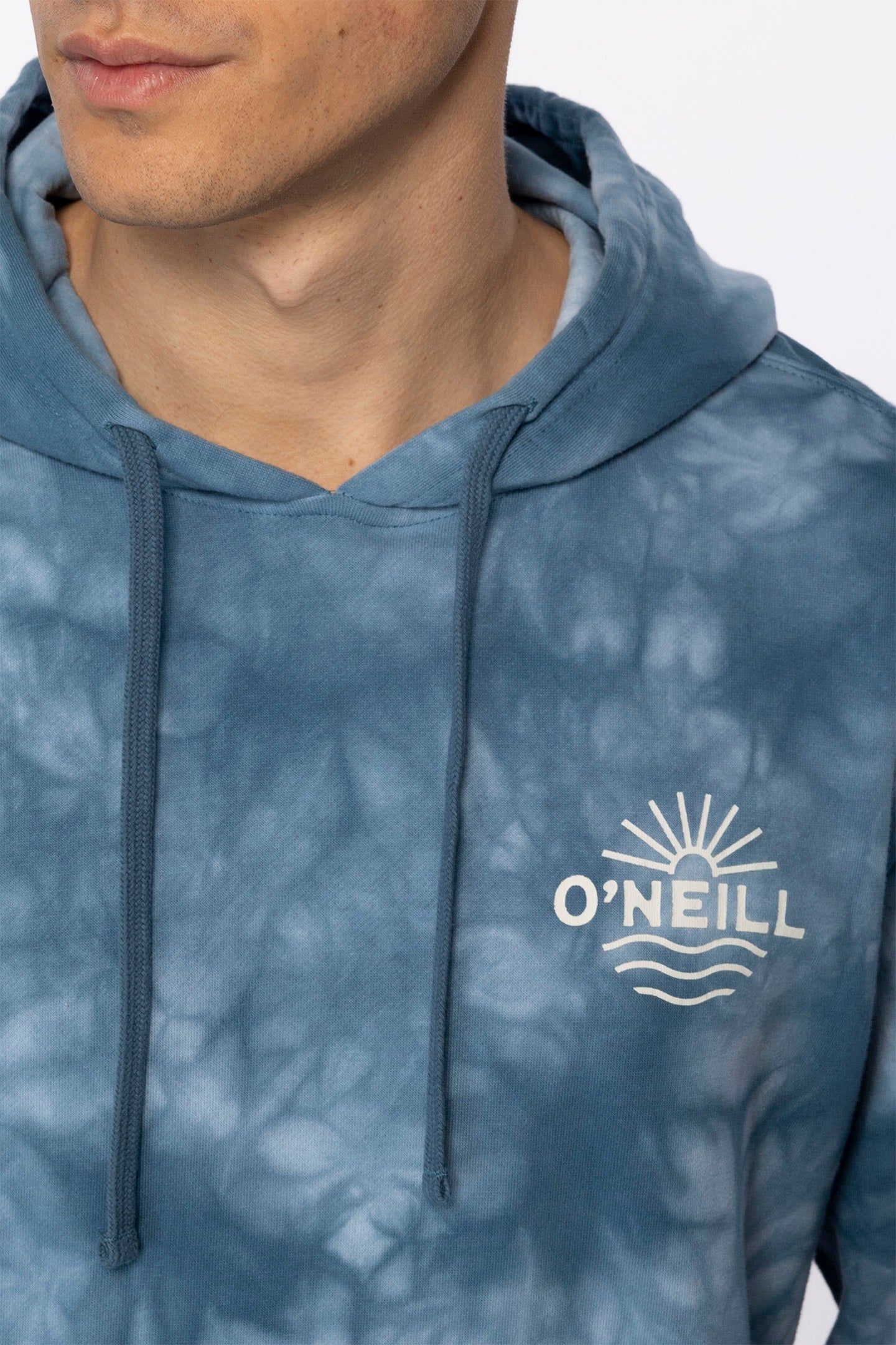 BAYOU PULLOVER FLEECE sold by O'Neill product image thumbnail 4