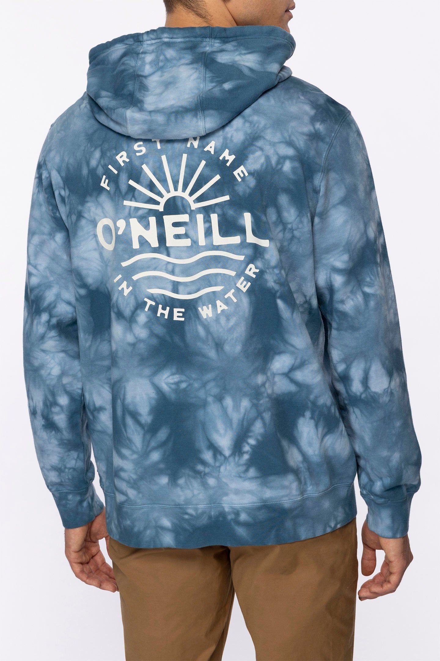 BAYOU PULLOVER FLEECE sold by O'Neill product image thumbnail 2