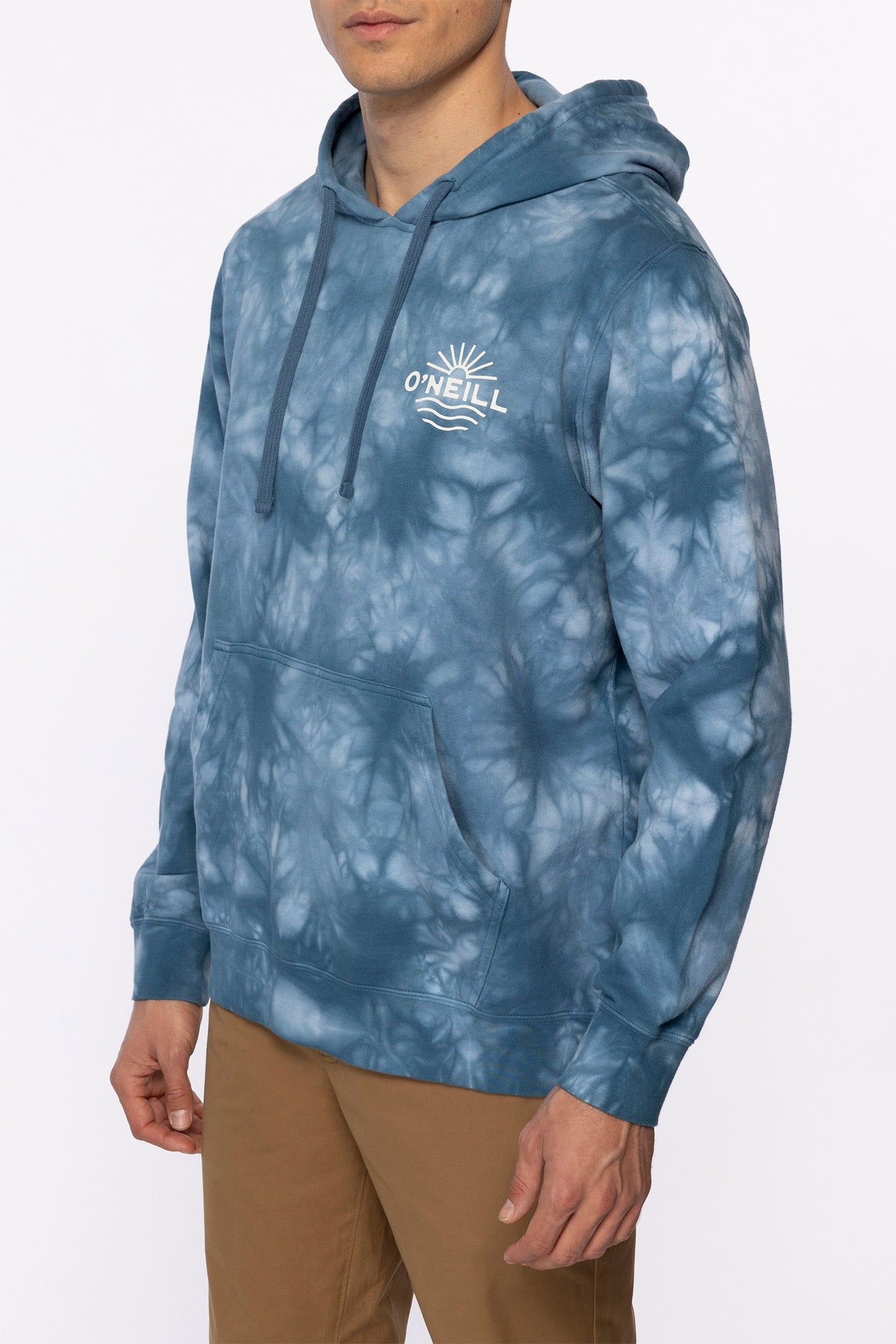 BAYOU PULLOVER FLEECE sold by O'Neill product image thumbnail 5