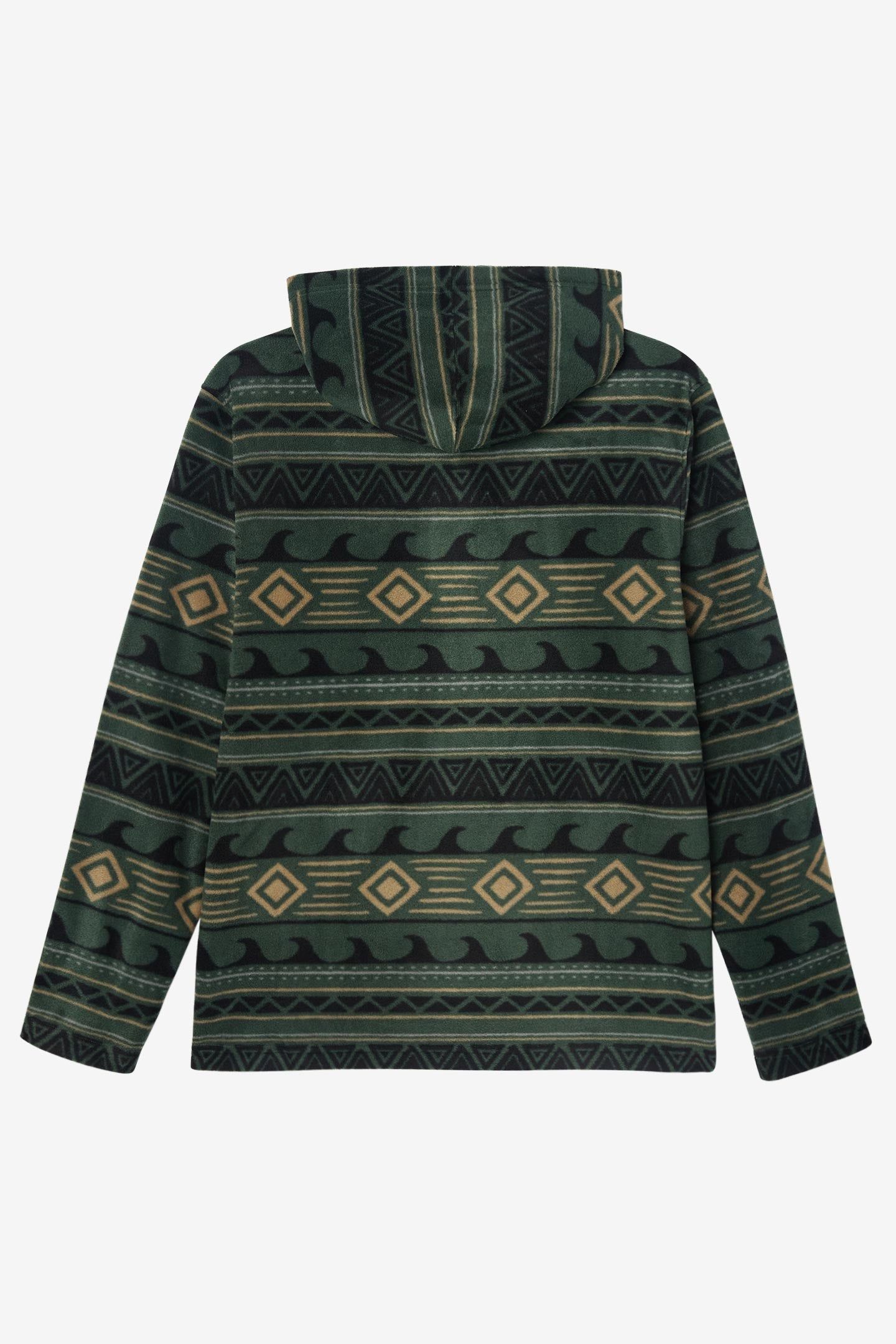 NEWMAN SUPERFLEECE PULLOVER sold by O'Neill product image thumbnail 6