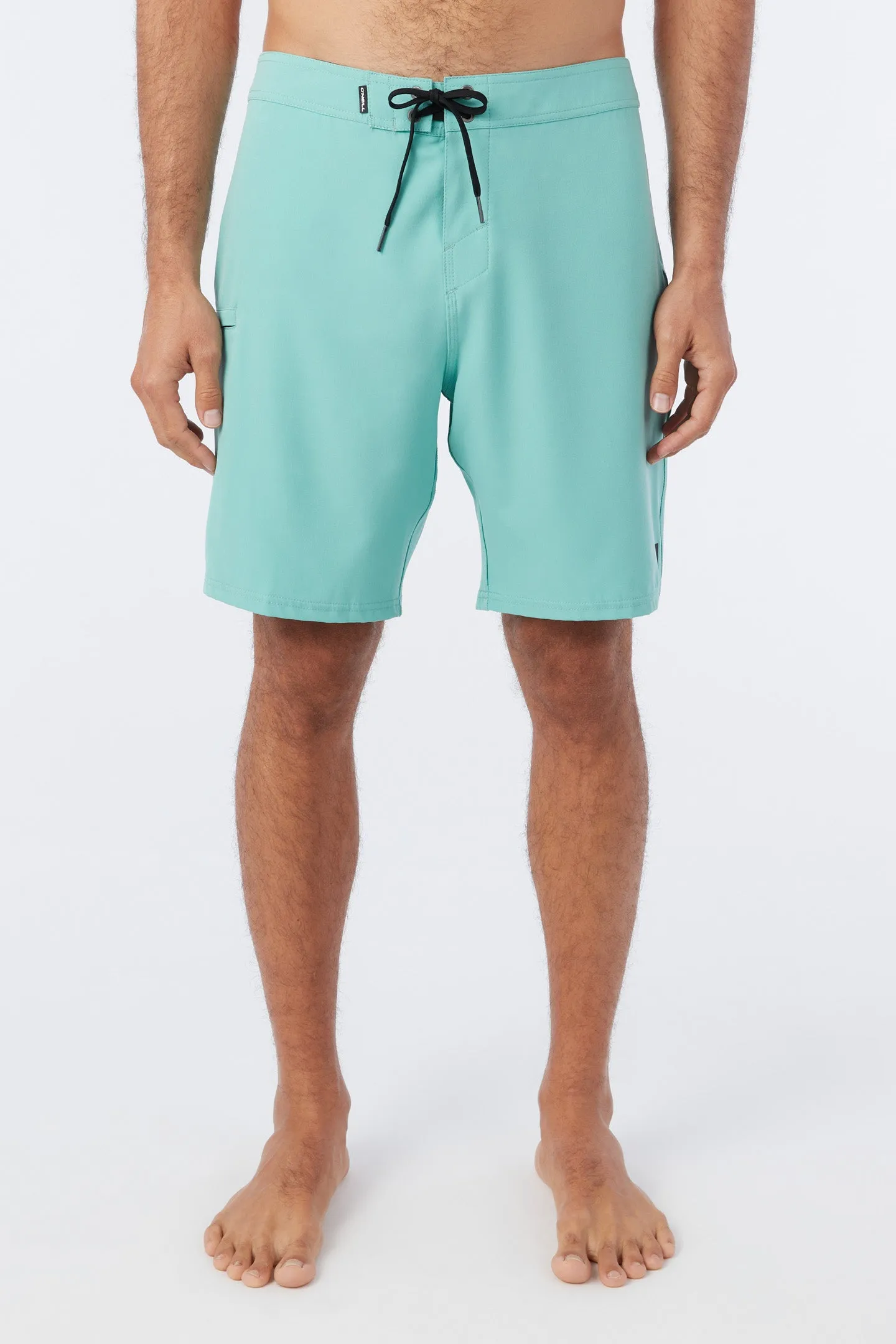 HYPERFREAK HEAT SOLID 19" BOARDSHORTS sold by O'Neill product image thumbnail 2