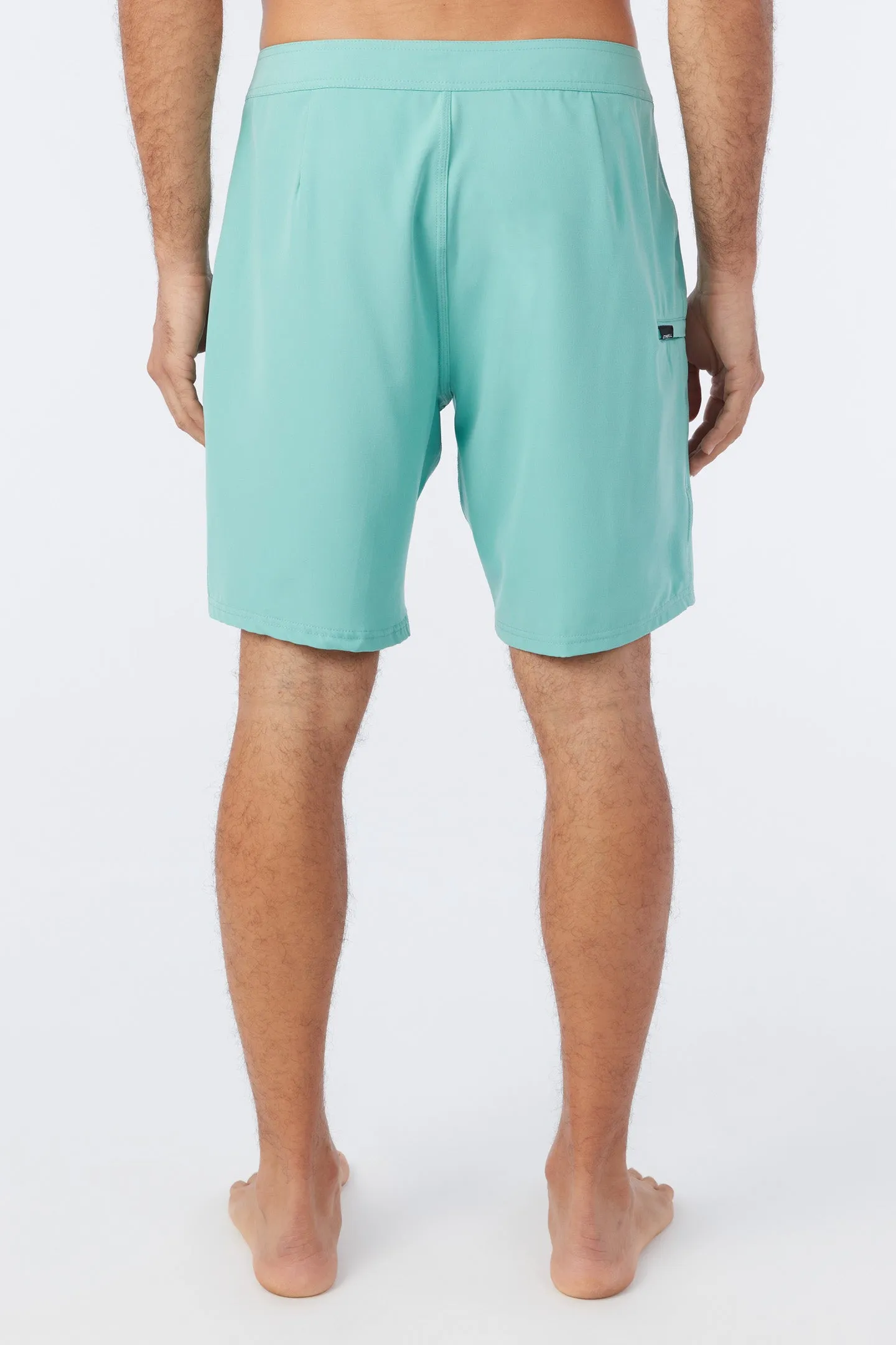 HYPERFREAK HEAT SOLID 19" BOARDSHORTS sold by O'Neill product image thumbnail 4