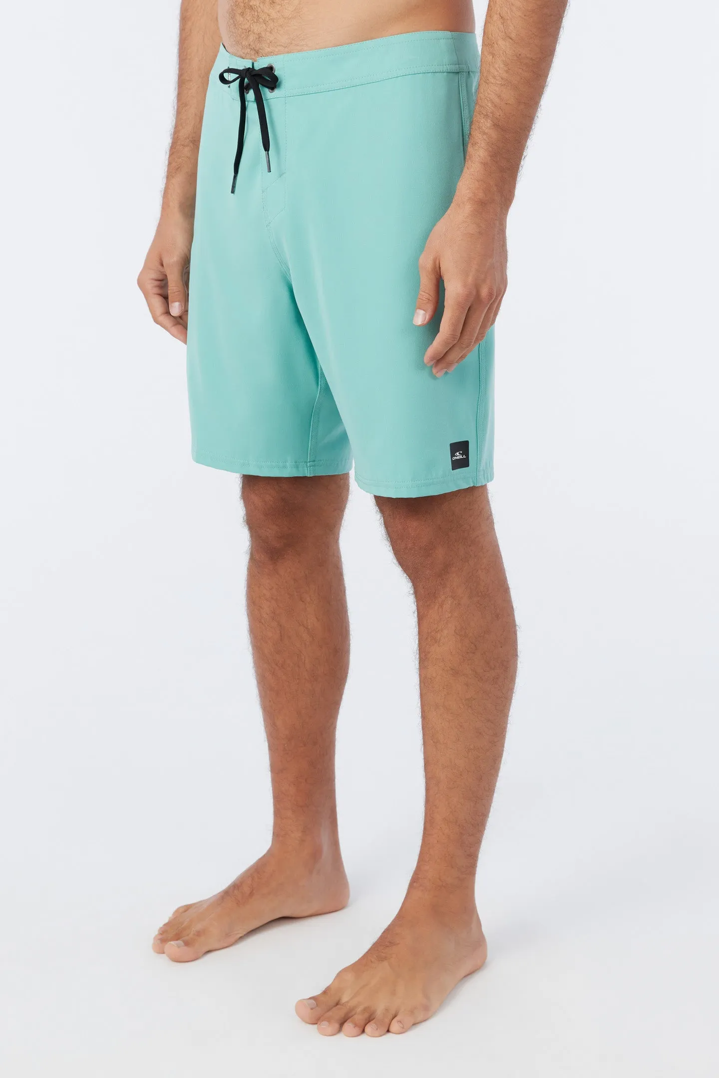 HYPERFREAK HEAT SOLID 19" BOARDSHORTS sold by O'Neill product image thumbnail 3