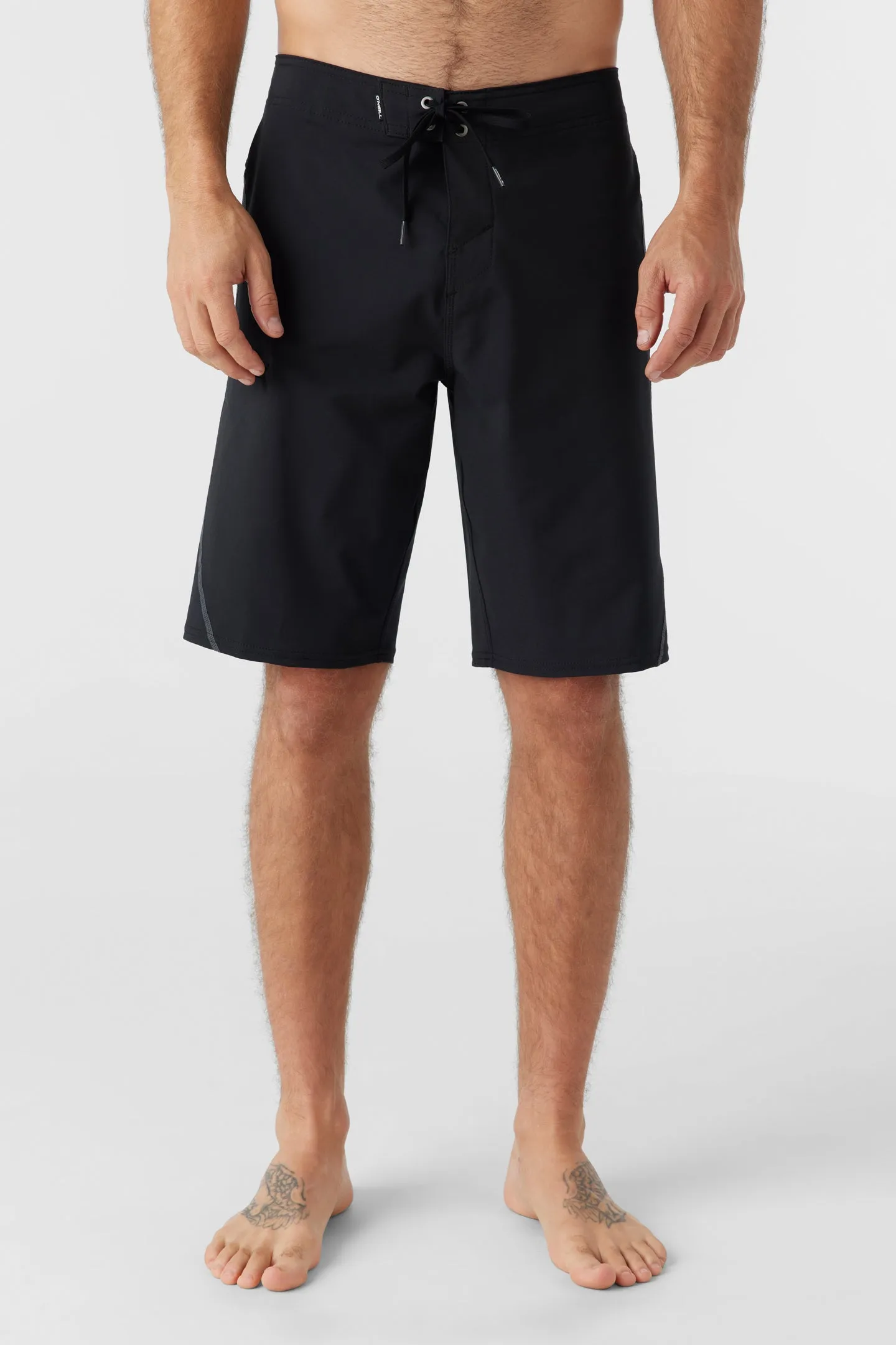 HYPERFREAK HEAT S-SEAM SOLID 21" BOARDSHORTS sold by O'Neill product image thumbnail 2