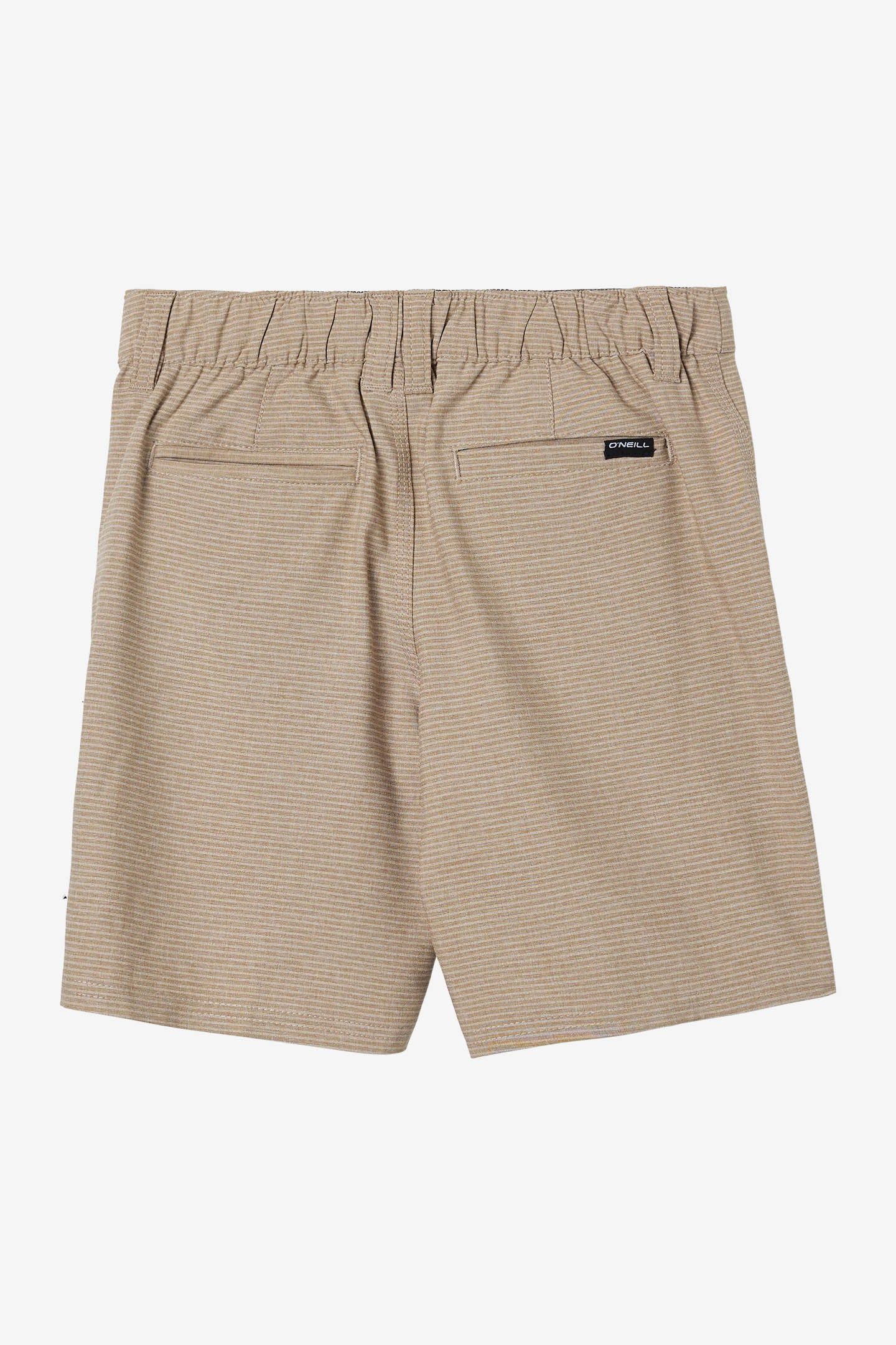 LITTLE BOY'S DIVISION HYBRID SHORTS sold by O'Neill product image thumbnail 2