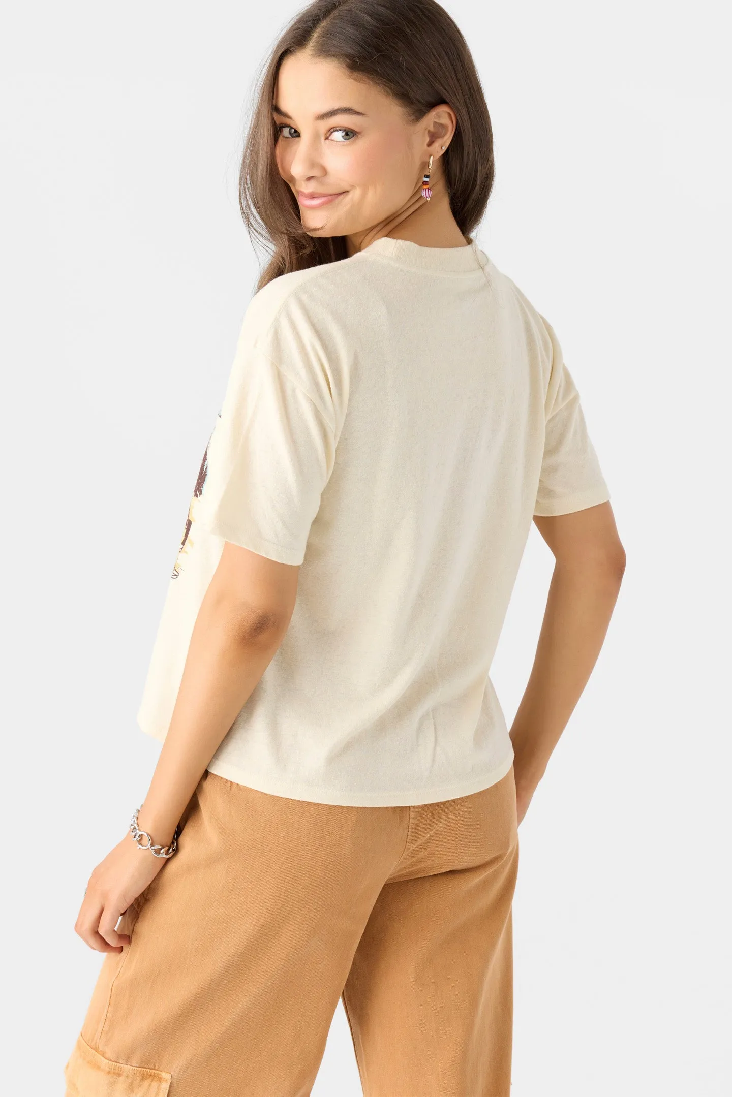 DAY TRIP TEE sold by O'Neill product image thumbnail 2