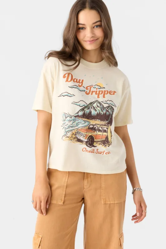 DAY TRIP TEE sold by O'Neill