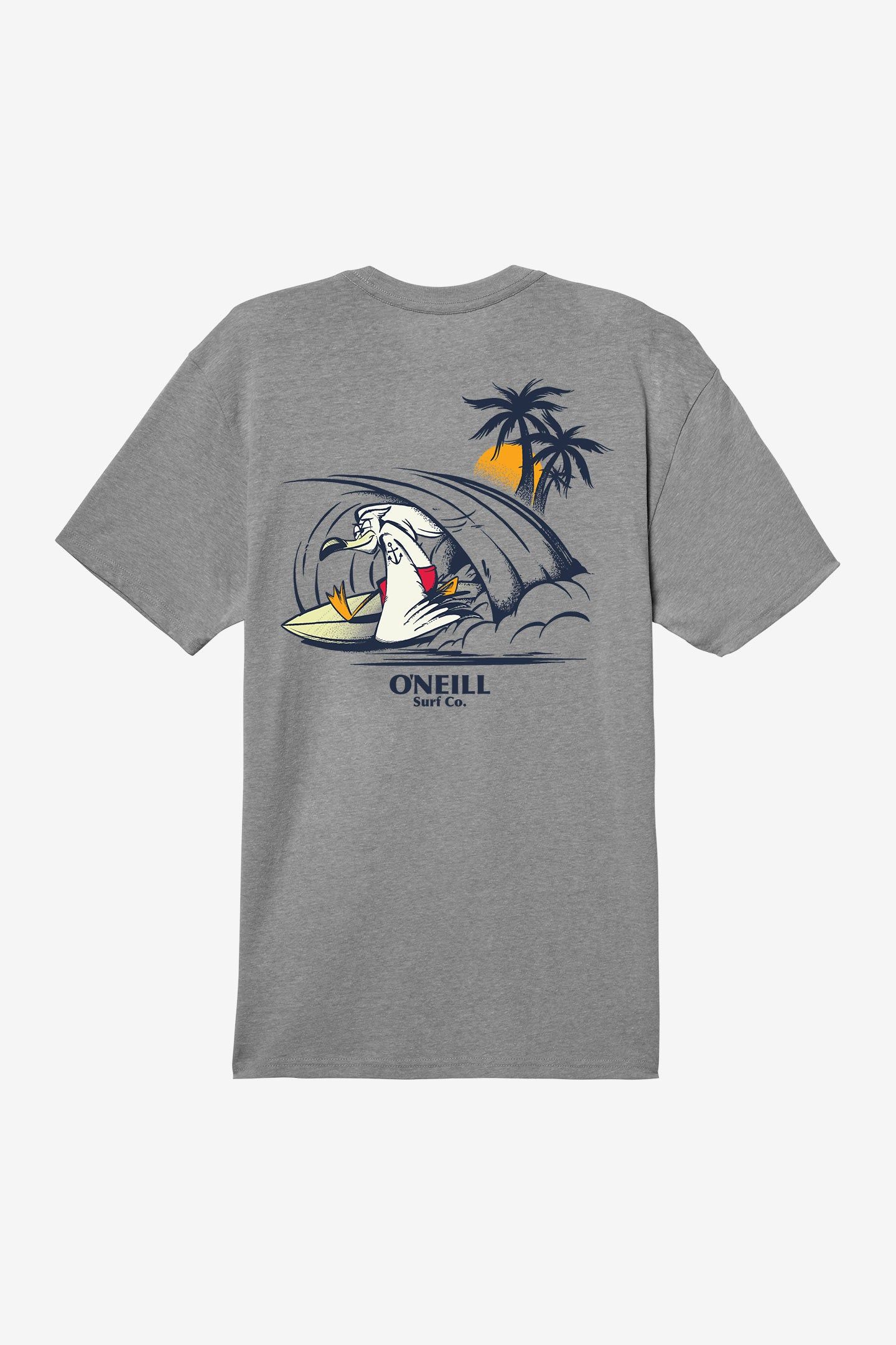 THE GULL TEE sold by O'Neill