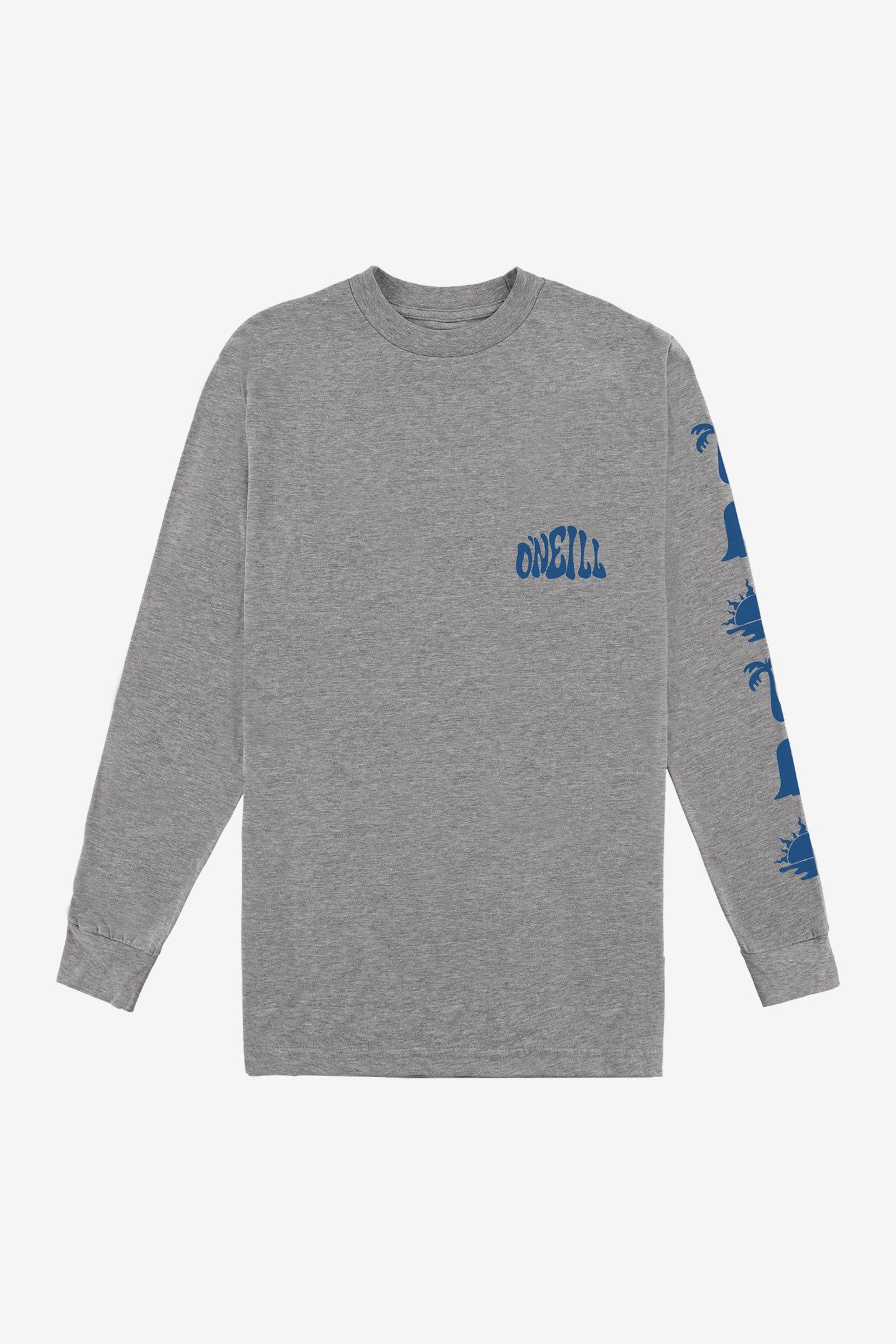 BOY'S NOODLER LONG SLEEVE TEE sold by O'Neill product image thumbnail 2