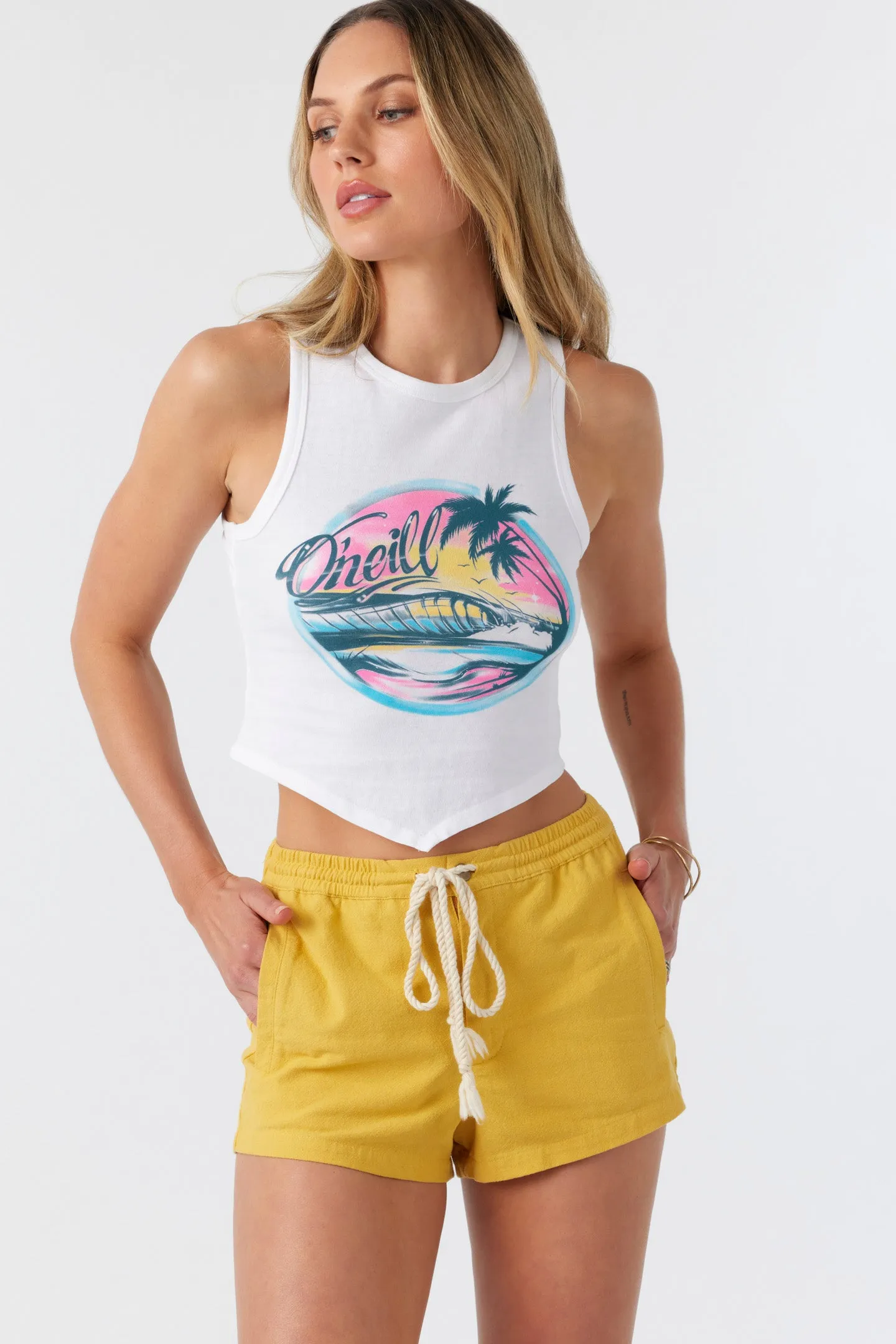 SEASIDE TANK sold by O'Neill product image thumbnail 5