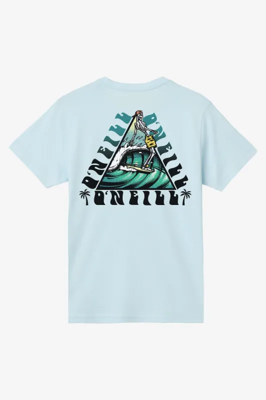 BOY'S EL JEFE TEE sold by O'Neill