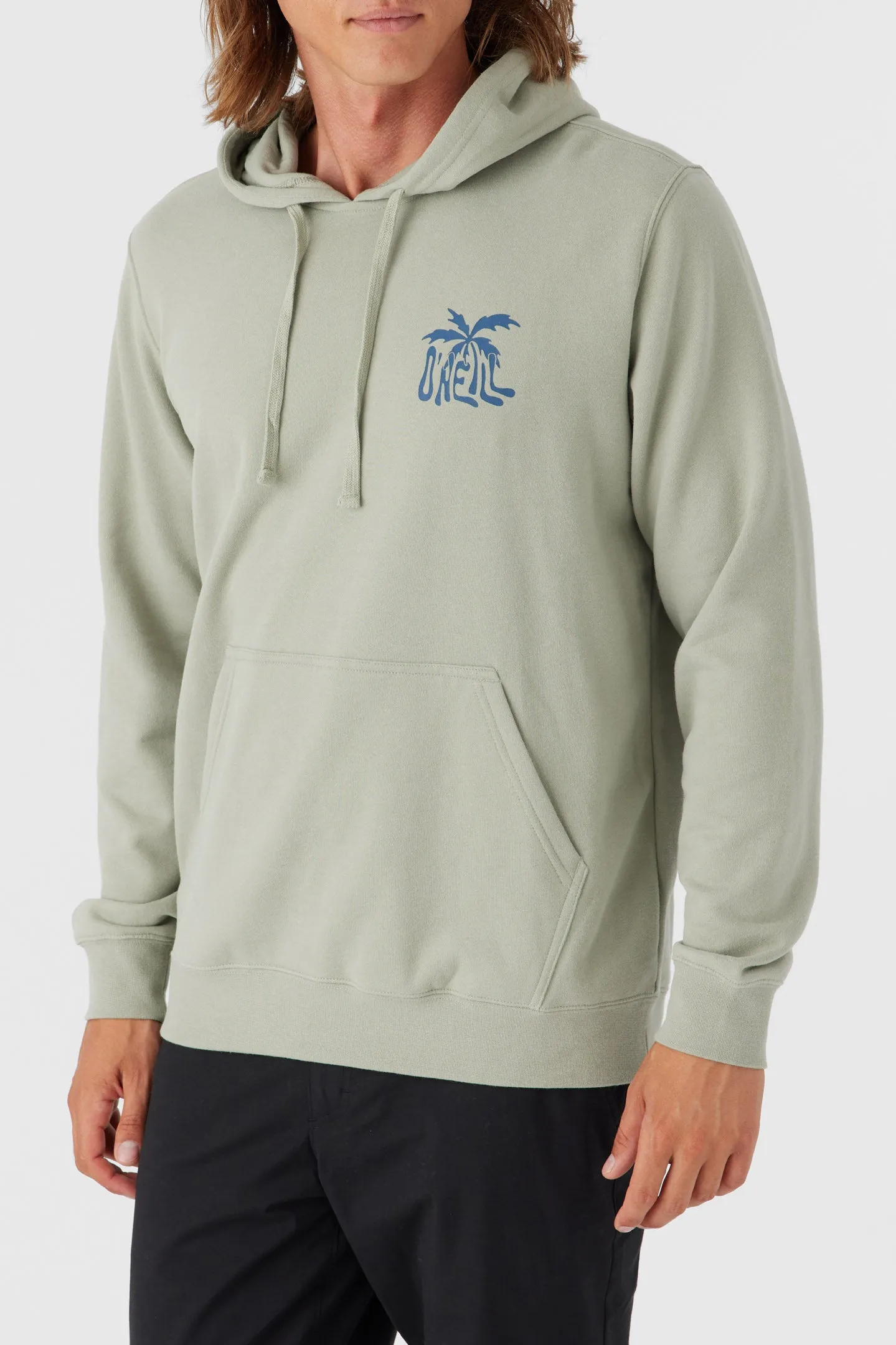 FIFTY TWO PULLOVER FLEECE sold by O'Neill product image thumbnail 4