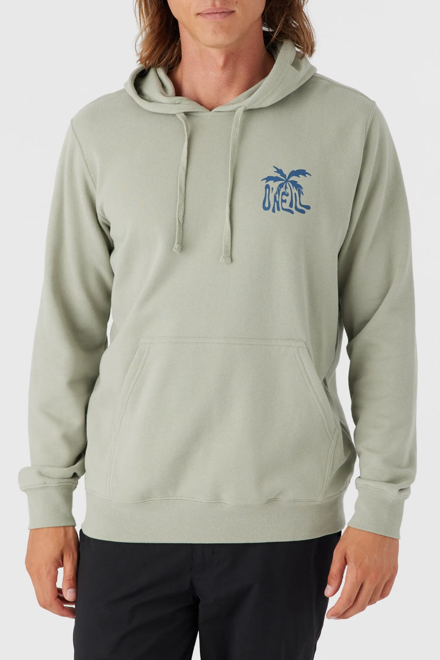 FIFTY TWO PULLOVER FLEECE sold by O'Neill product image thumbnail 2