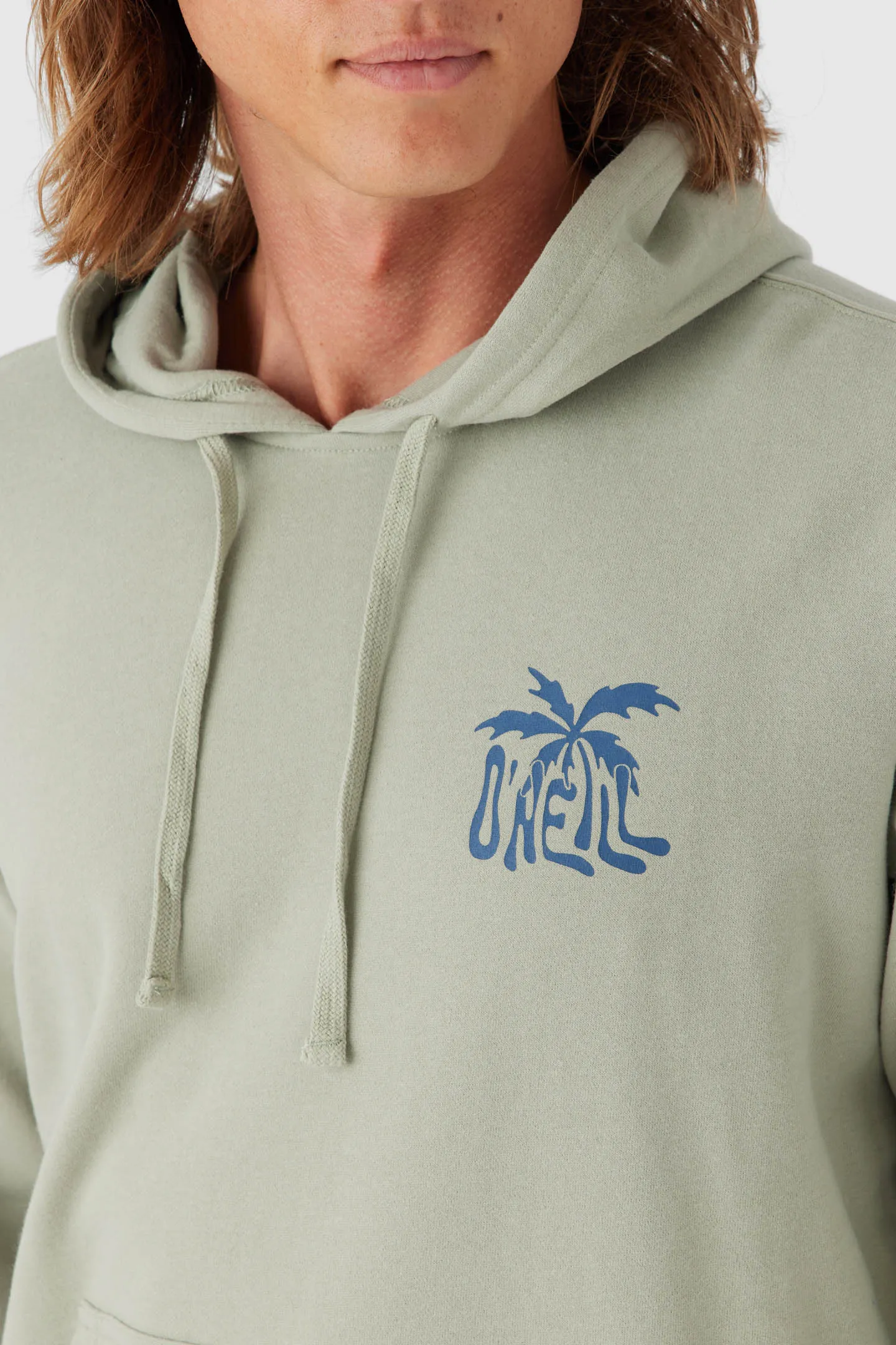 FIFTY TWO PULLOVER FLEECE sold by O'Neill product image thumbnail 3