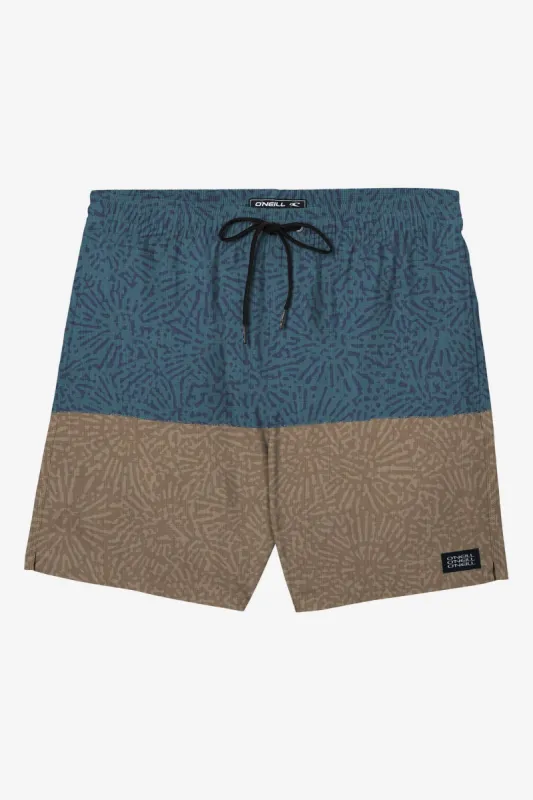 HERMOSA 17" BOARDSHORTS sold by O'Neill