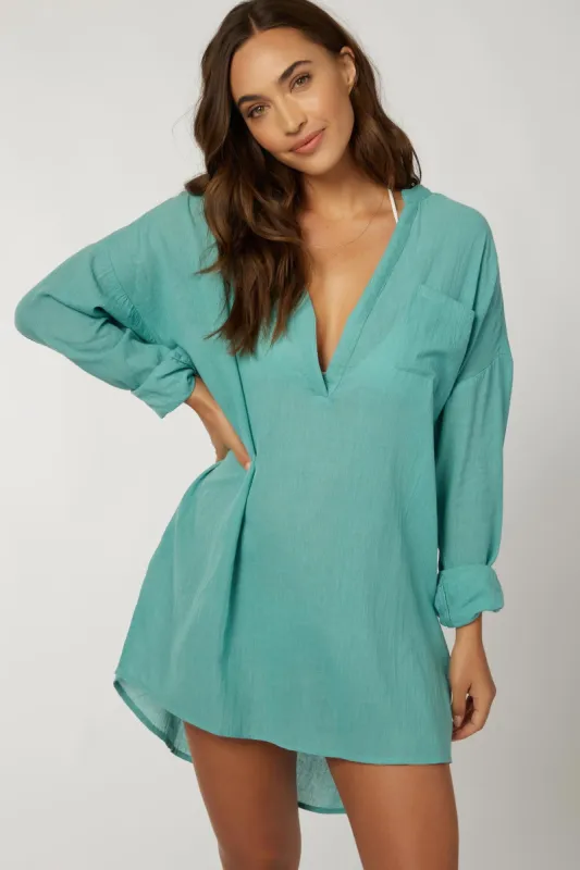 BELIZIN COVER-UP sold by O'Neill