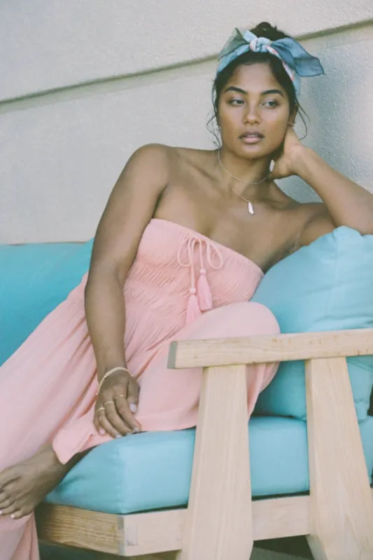 BONITA JUMPSUIT COVER-UP sold by O'Neill