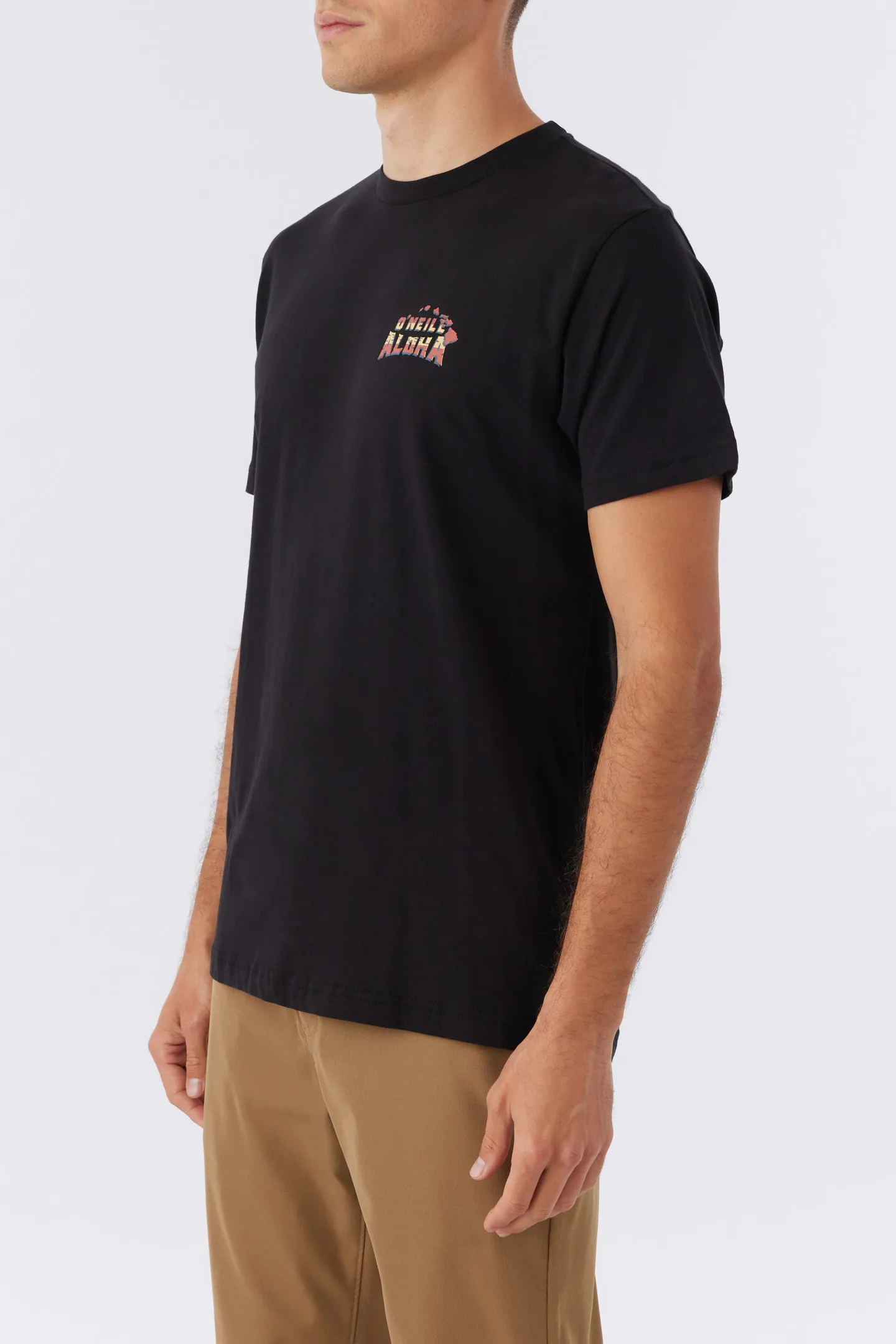 LE'AHI TEE sold by O'Neill product image thumbnail 4