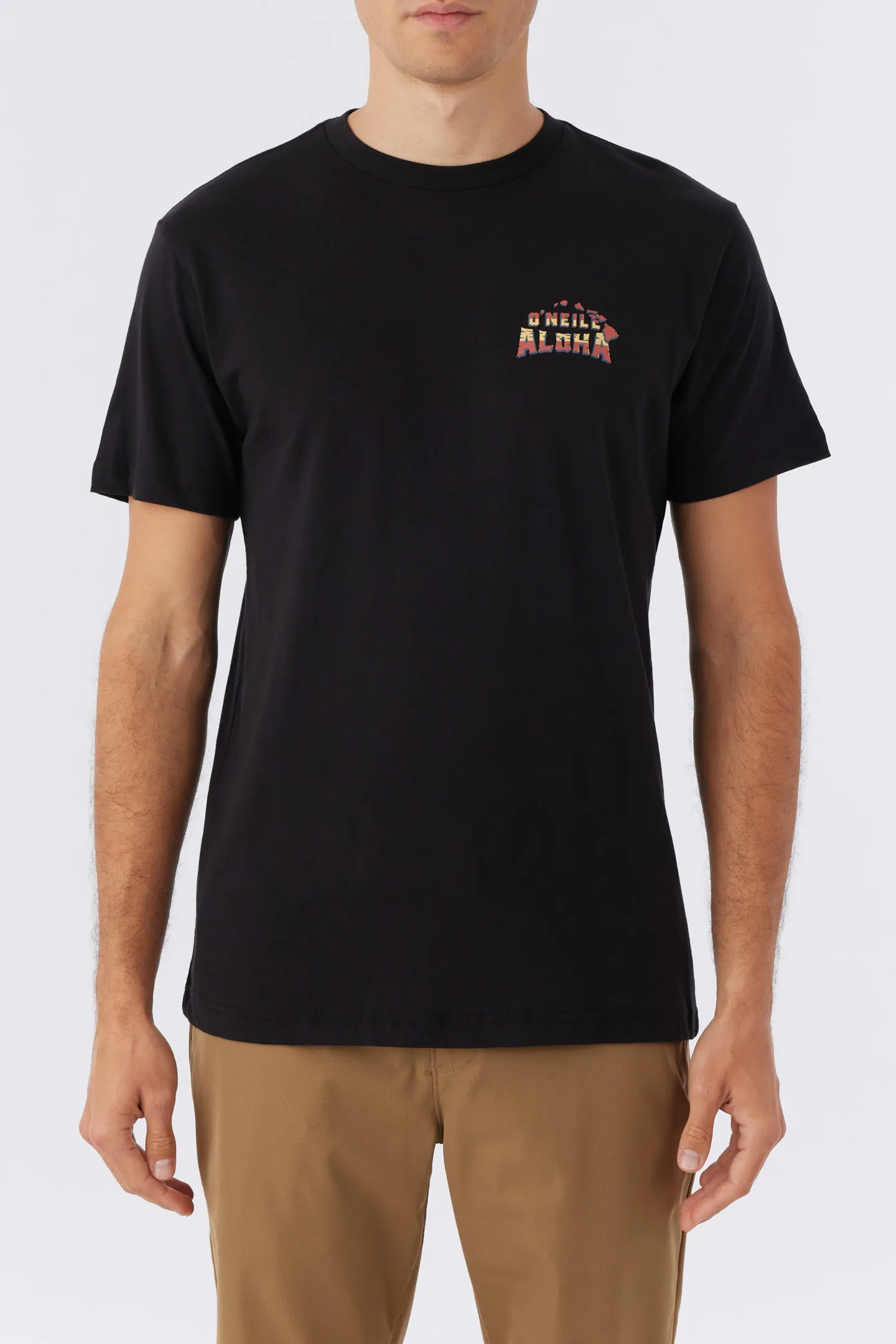 LE'AHI TEE sold by O'Neill product image thumbnail 2