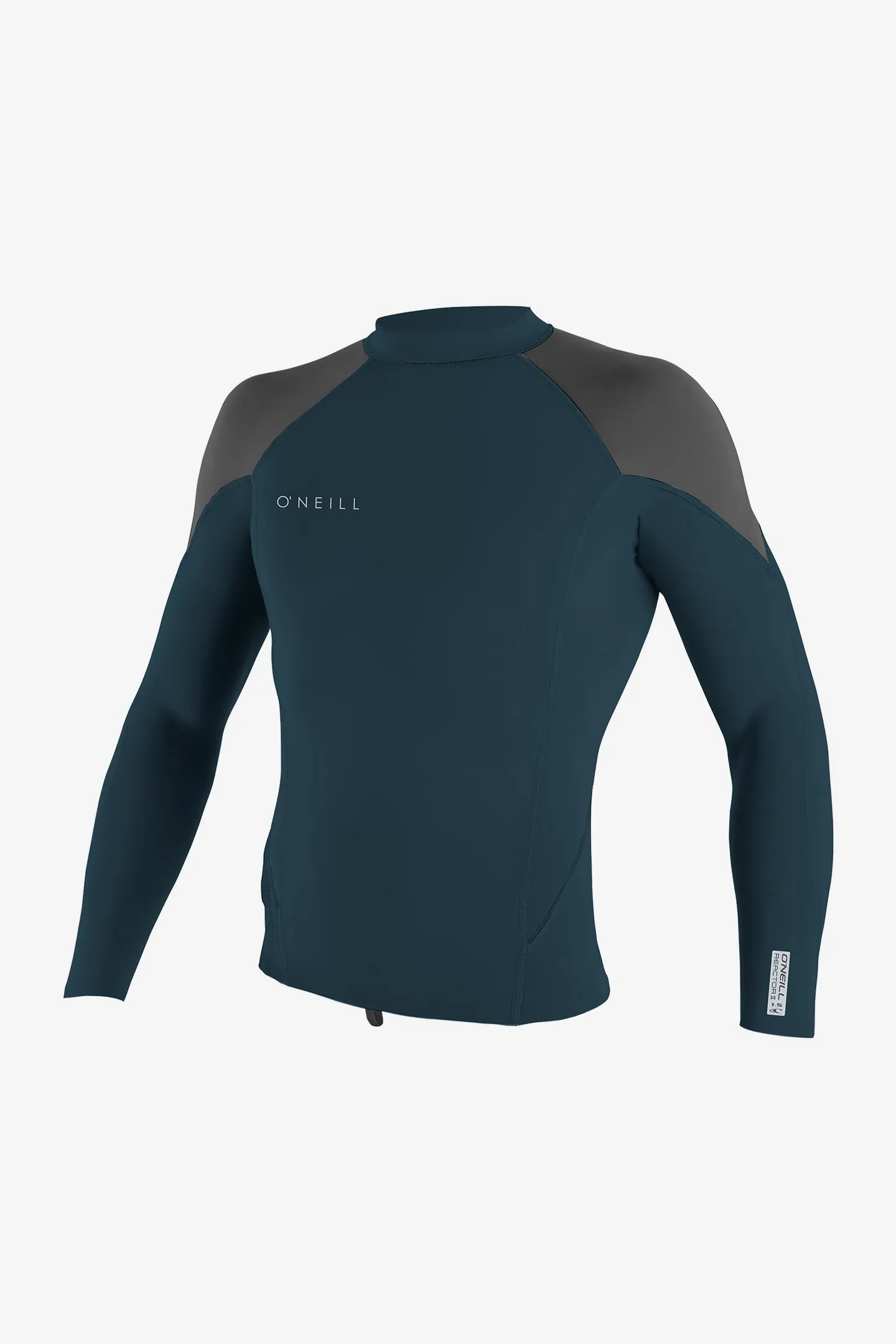 REACTOR-2 1.5MM L/S TOP sold by O'Neill
