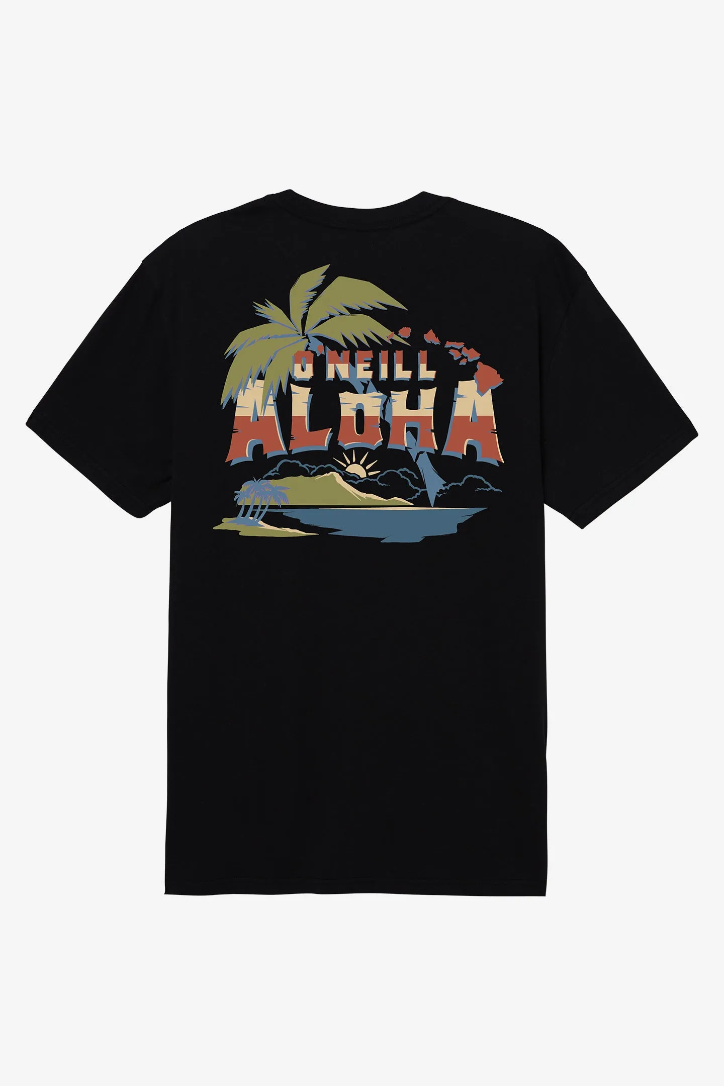 LE'AHI TEE sold by O'Neill