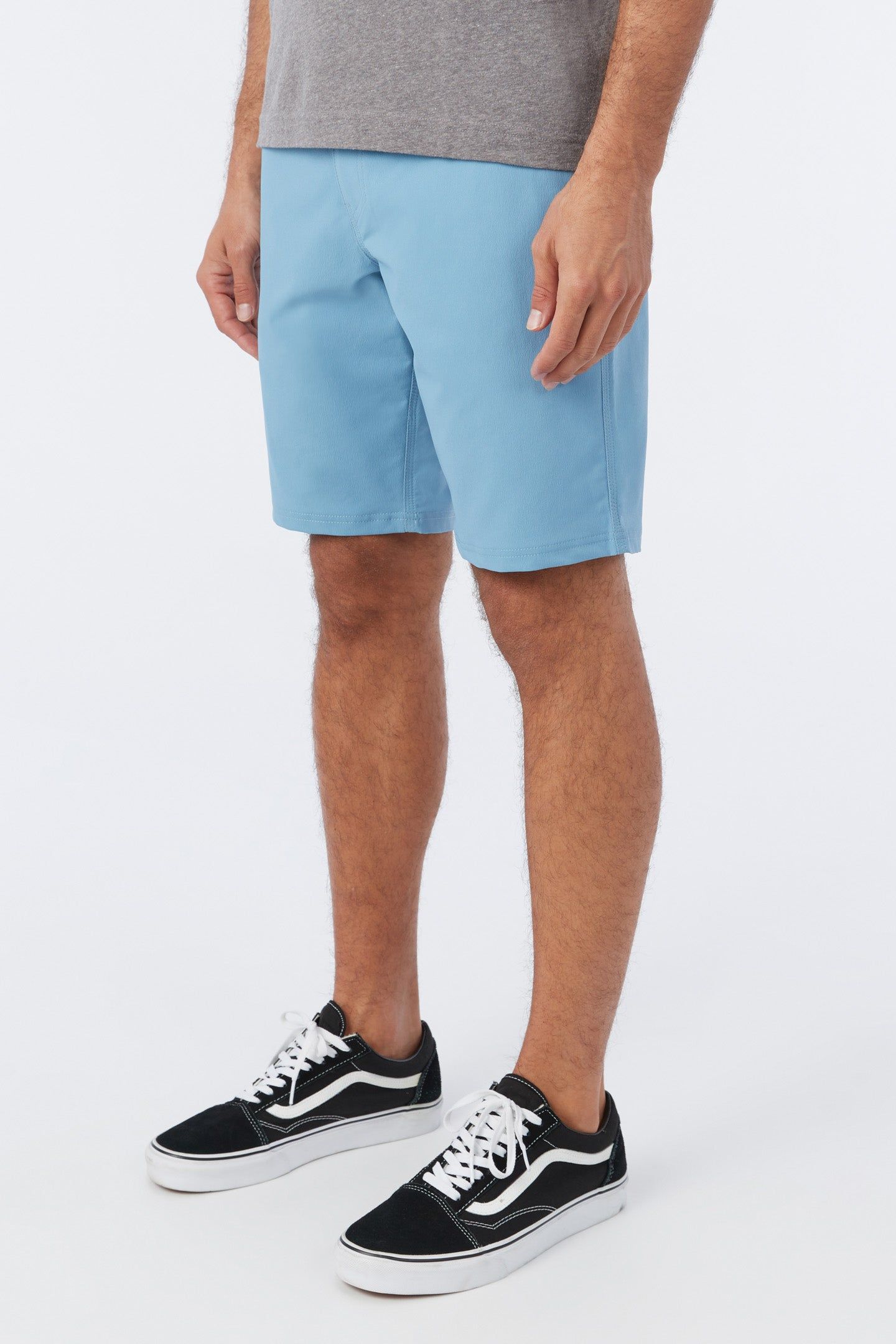STOCKTON 20" HYBRID SHORTS sold by O'Neill product image thumbnail 3