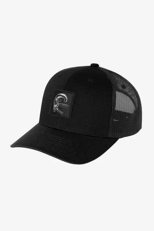 CS TRUCKER HAT sold by O'Neill