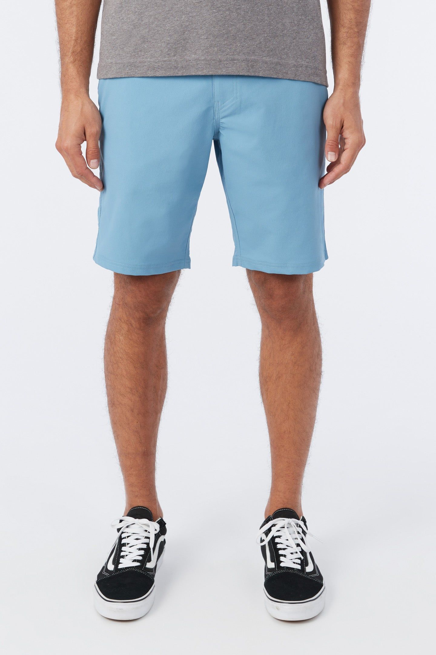STOCKTON 20" HYBRID SHORTS sold by O'Neill product image thumbnail 2