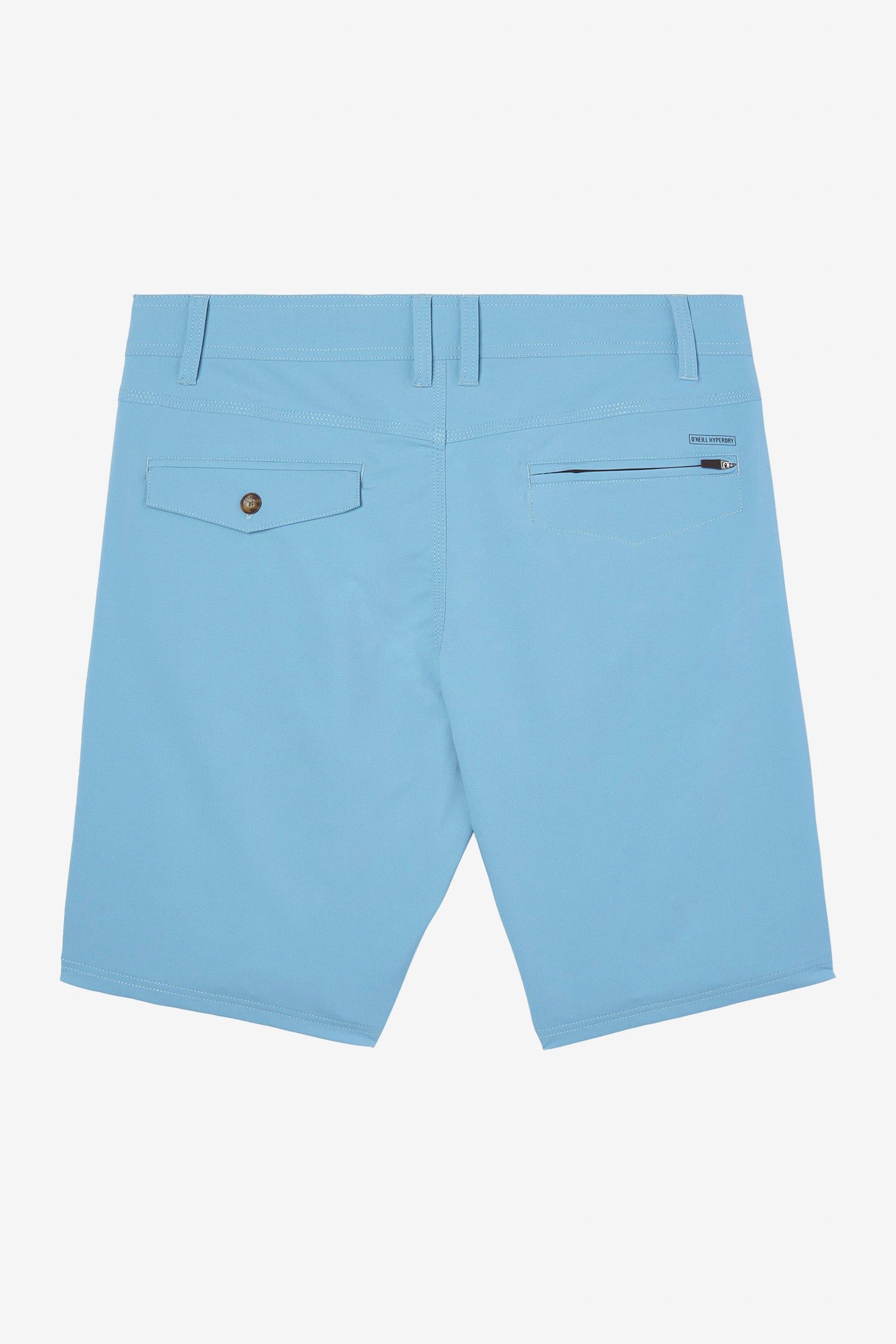 STOCKTON 20" HYBRID SHORTS sold by O'Neill product image thumbnail 5