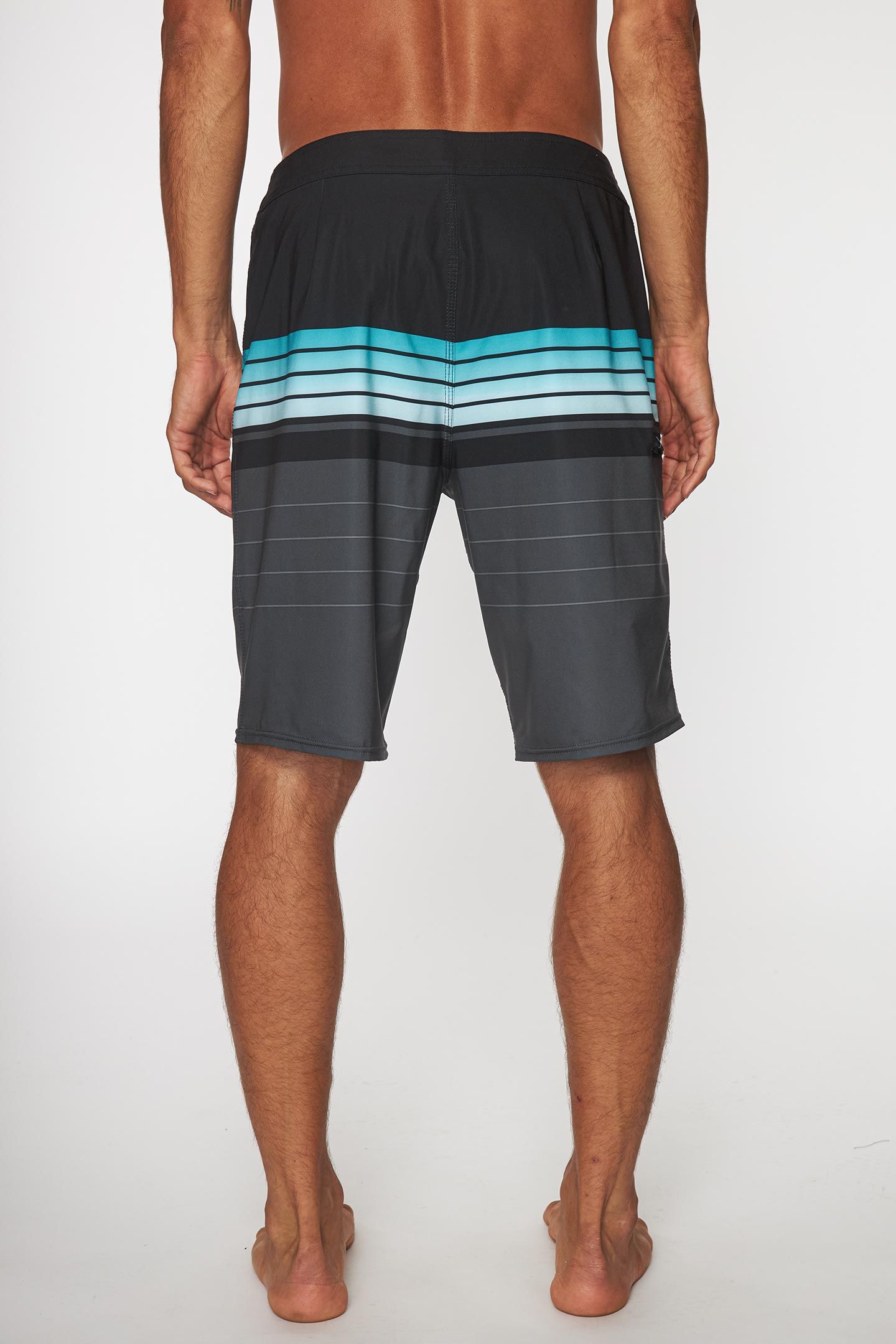 HYPERFREAK HEIST 21'' BOARDSHORTS sold by O'Neill product image thumbnail 4