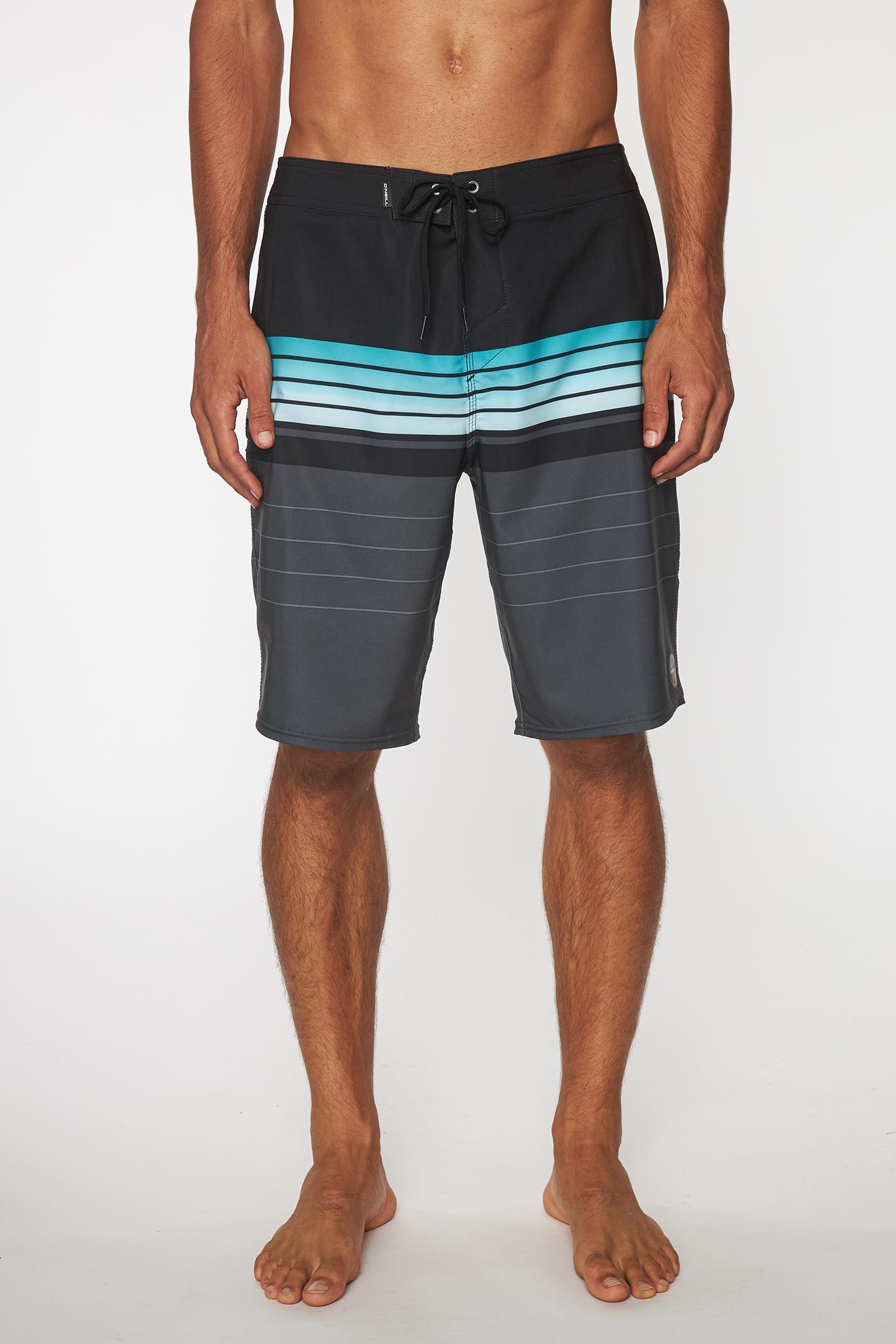 HYPERFREAK HEIST 21'' BOARDSHORTS sold by O'Neill product image thumbnail 2