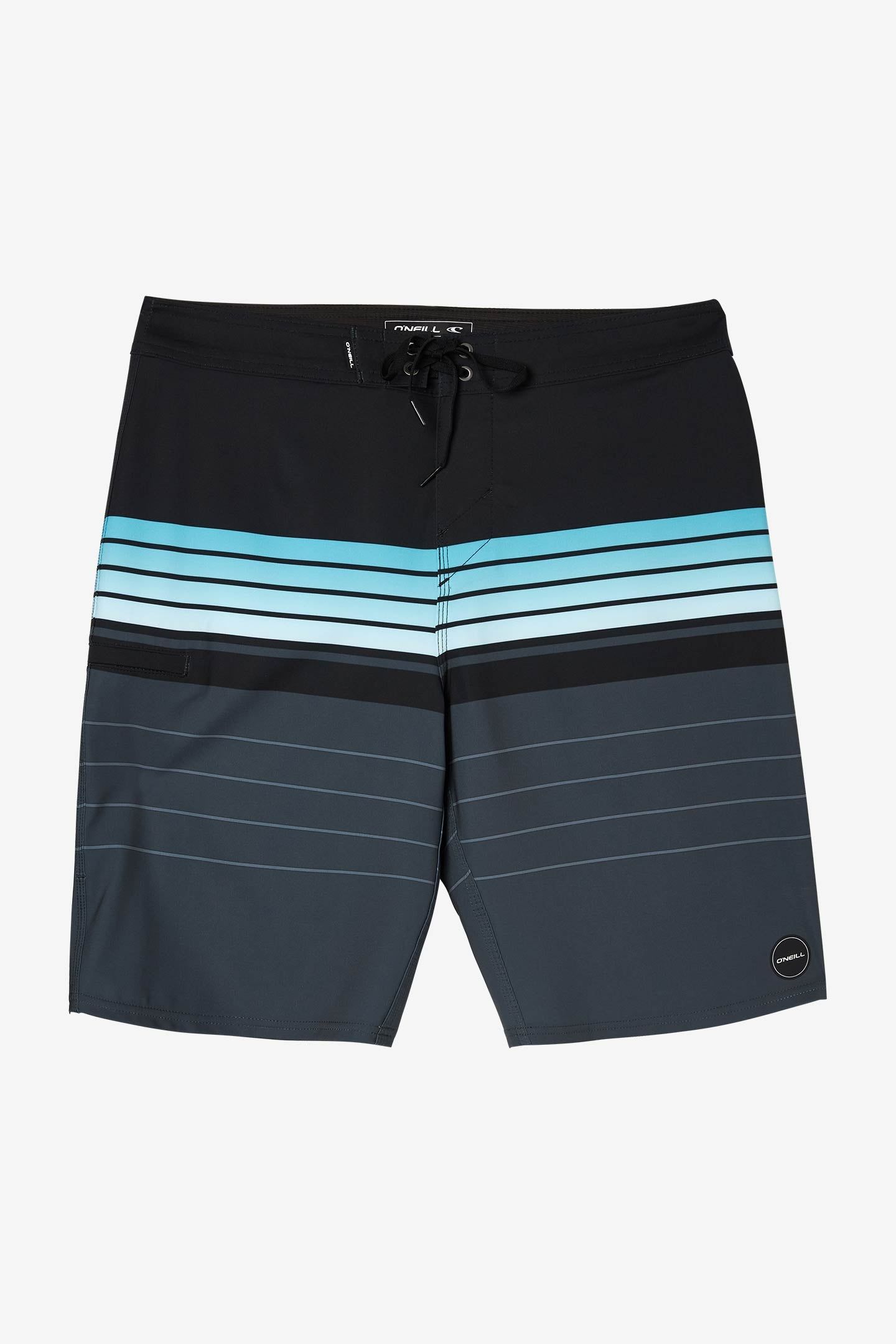 HYPERFREAK HEIST 21'' BOARDSHORTS sold by O'Neill