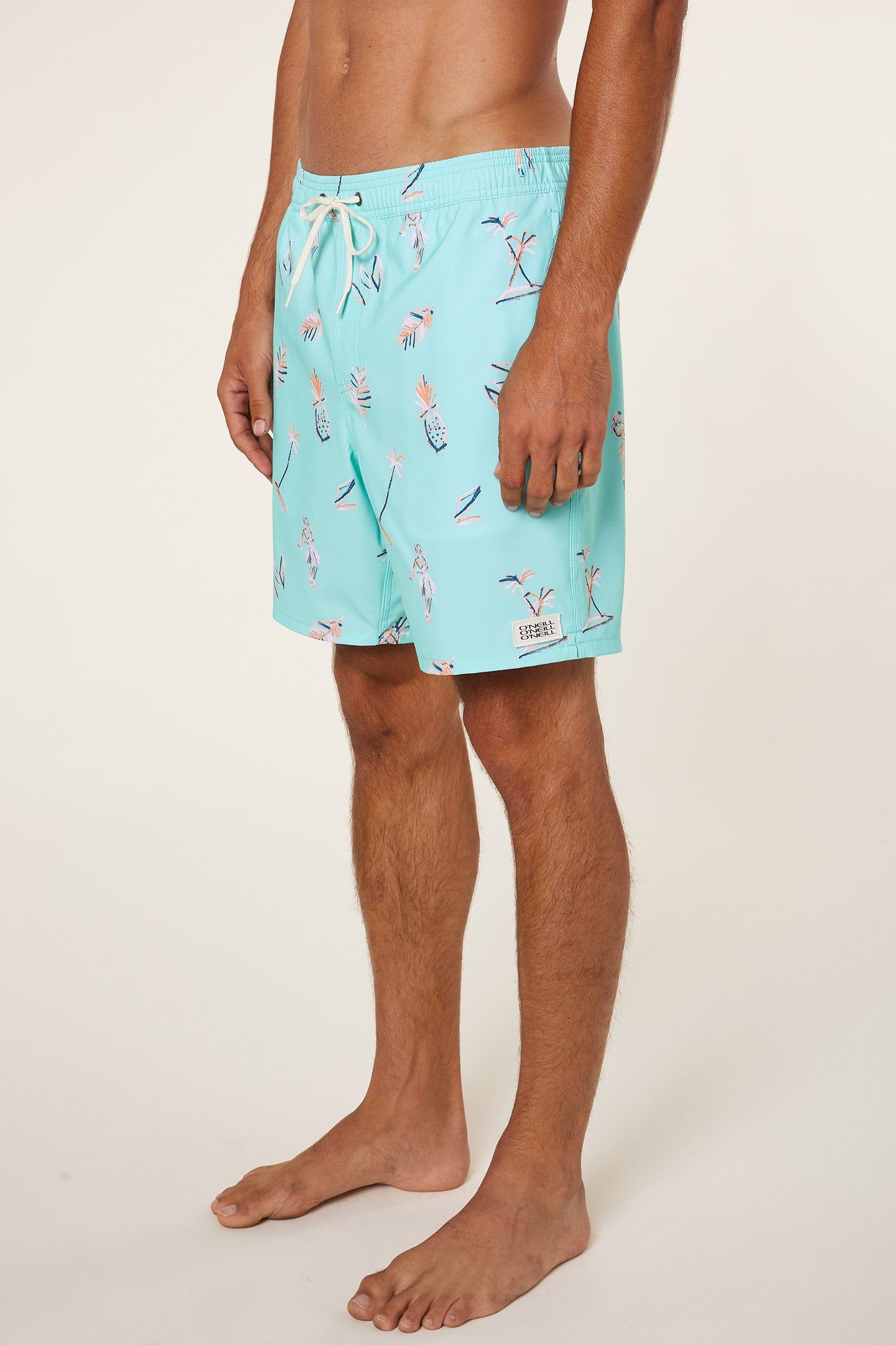 MYRIAD VOLLEY 17" BOARDSHORTS sold by O'Neill product image thumbnail 2