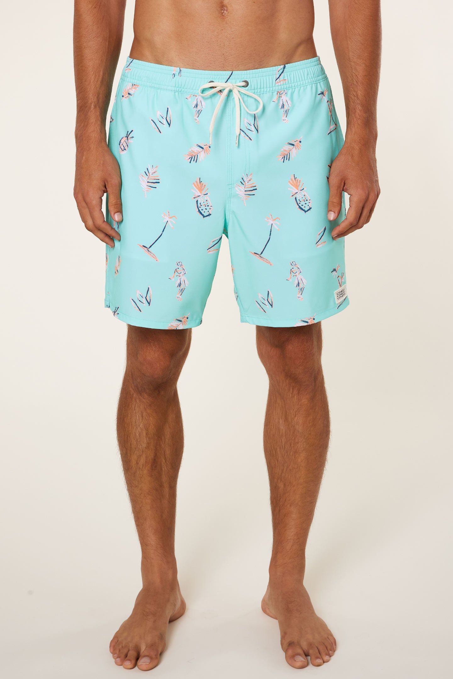 MYRIAD VOLLEY 17" BOARDSHORTS sold by O'Neill product image thumbnail 3