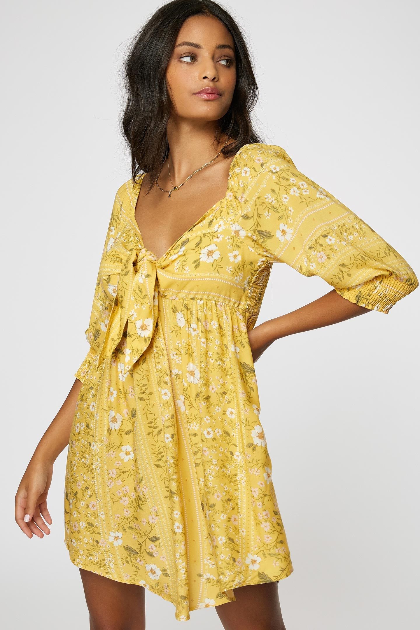 MINDY DRESS sold by O'Neill product image thumbnail 5