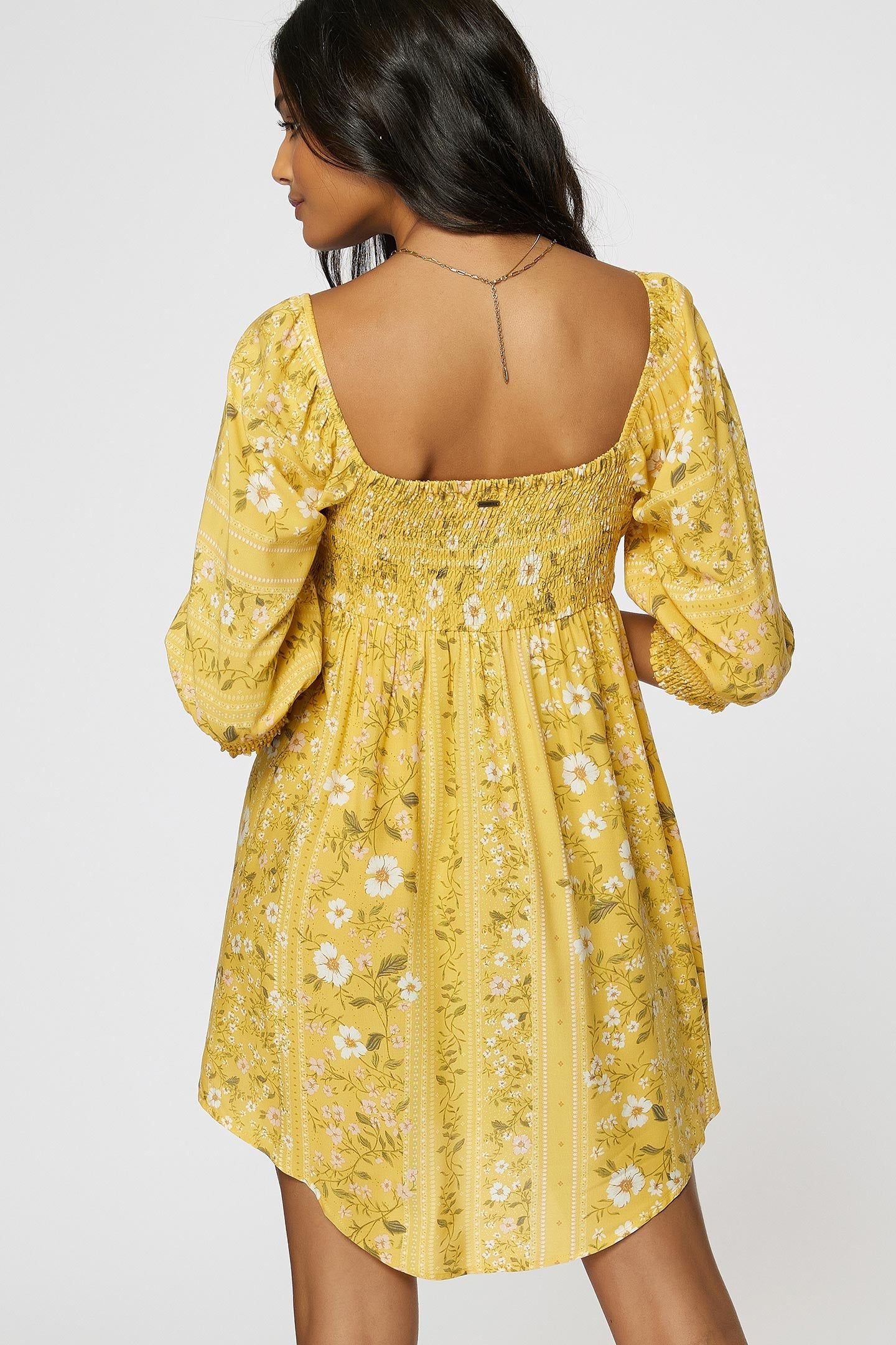 MINDY DRESS sold by O'Neill product image thumbnail 2