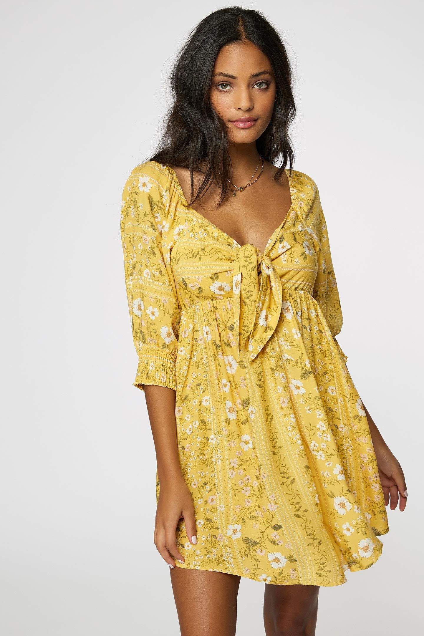 MINDY DRESS sold by O'Neill