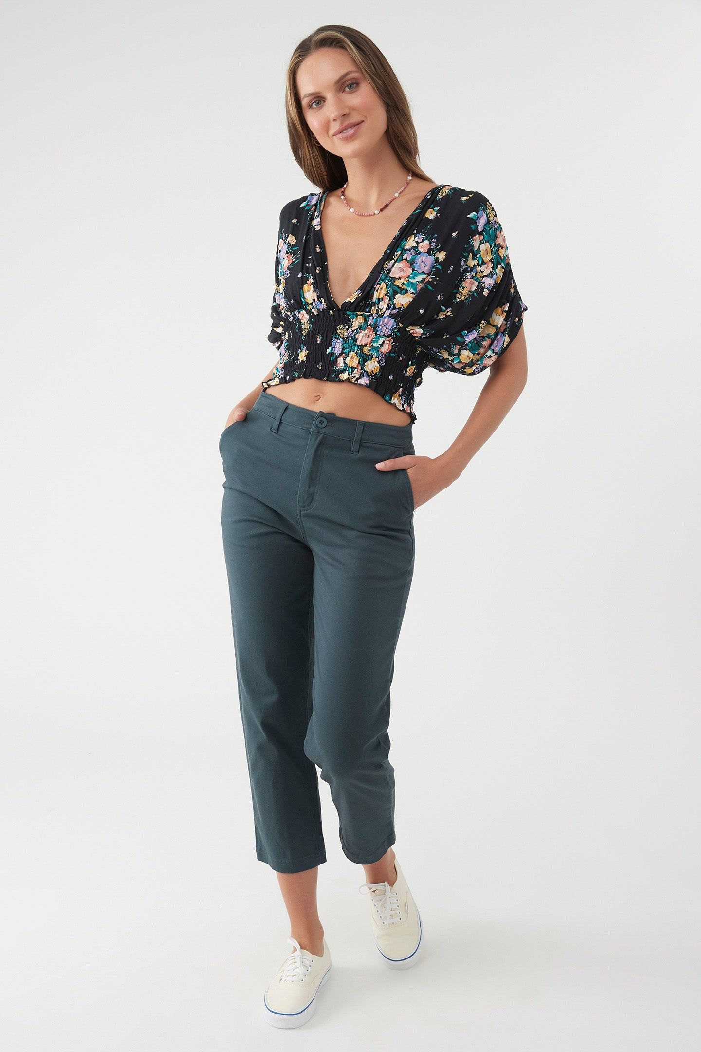 HALETTE TOP sold by O'Neill product image thumbnail 3