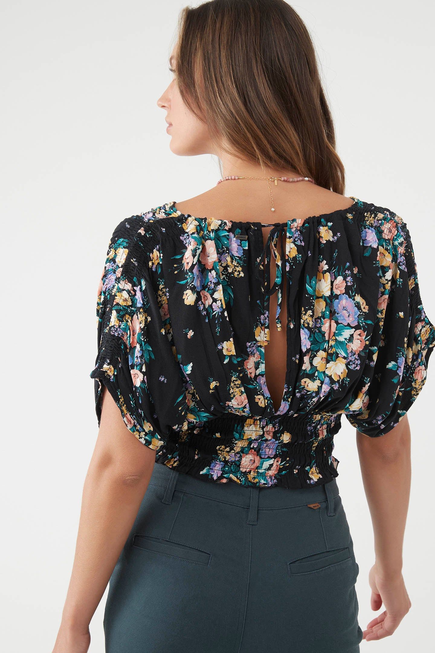 HALETTE TOP sold by O'Neill product image thumbnail 7